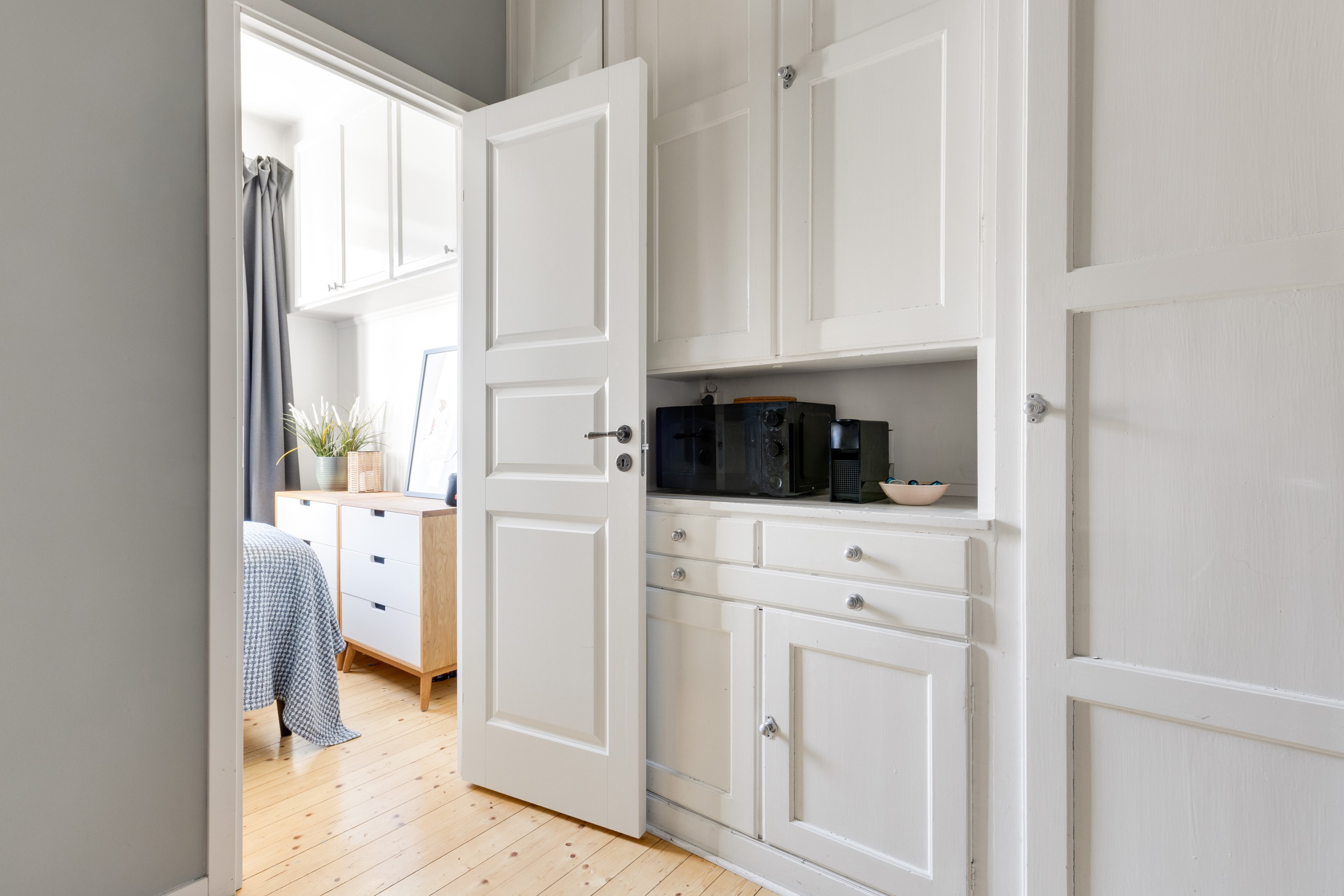 Bostadsbild från Salagatan 49 A, Till salu i Fålhagen, Uppsala