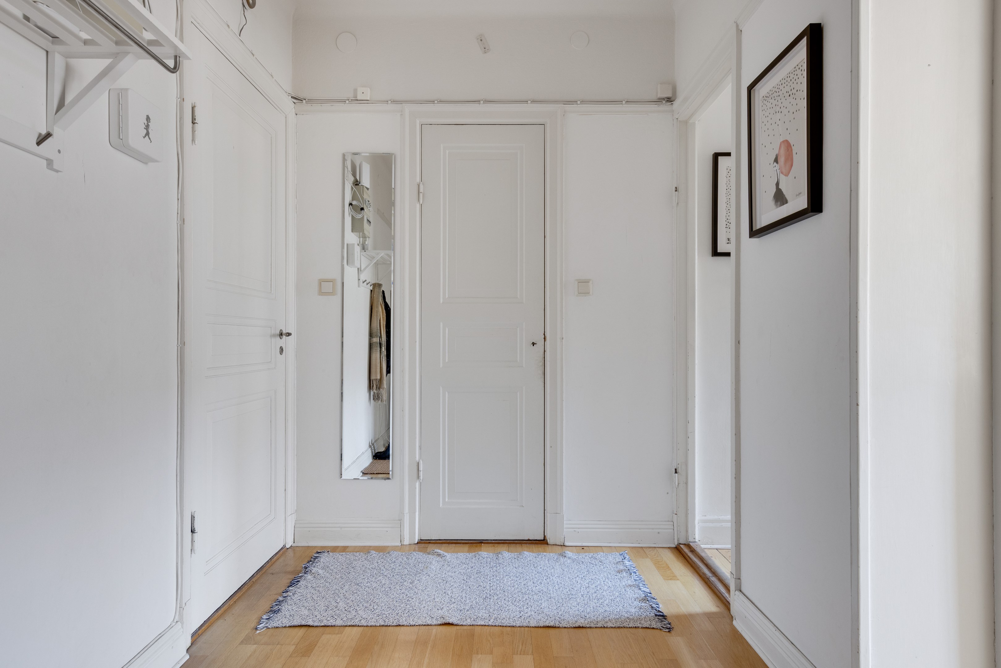 Bostadsbild från Salagatan 49 A, Till salu i Fålhagen, Uppsala