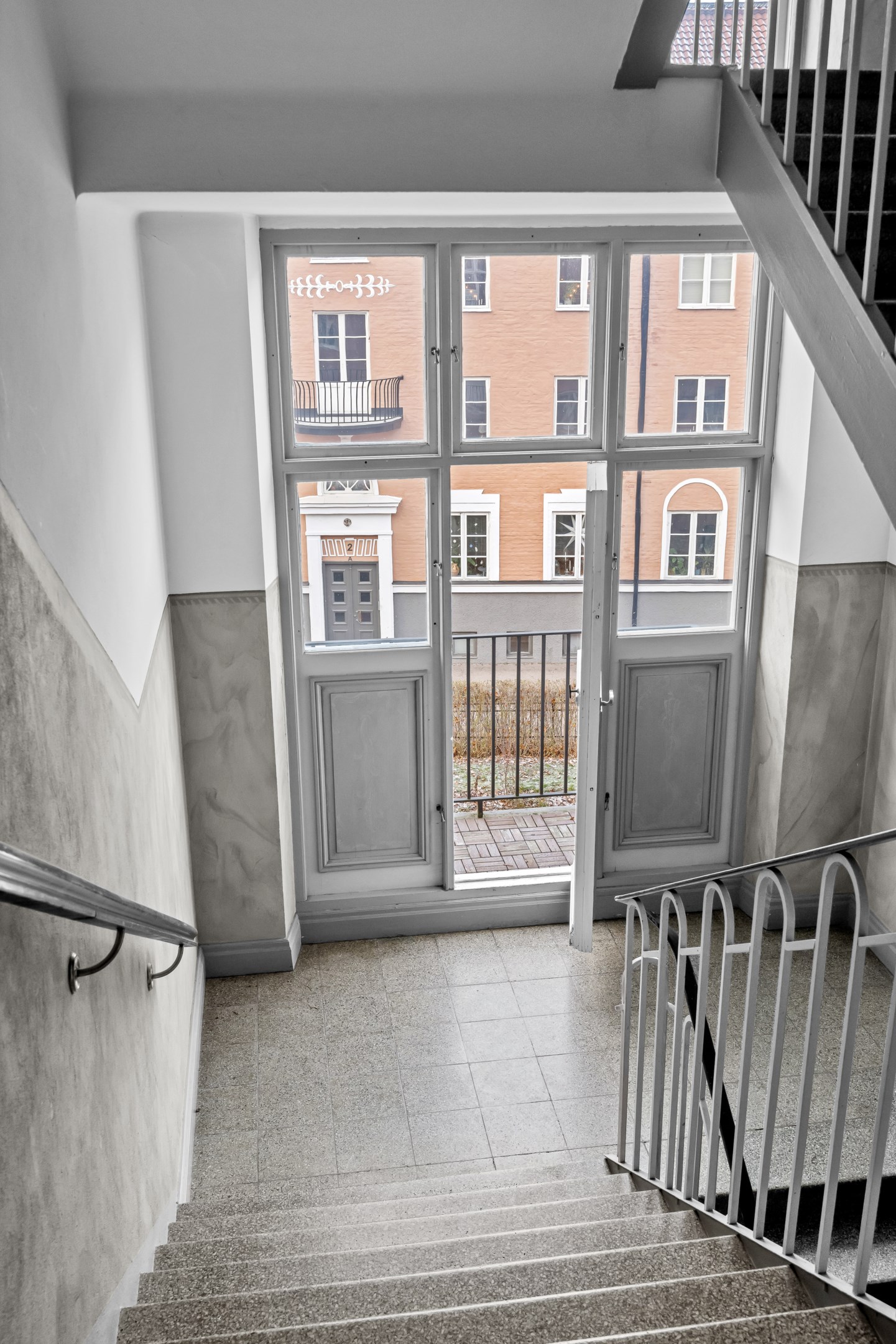 Bostadsbild från Salagatan 49 A, Till salu i Fålhagen, Uppsala