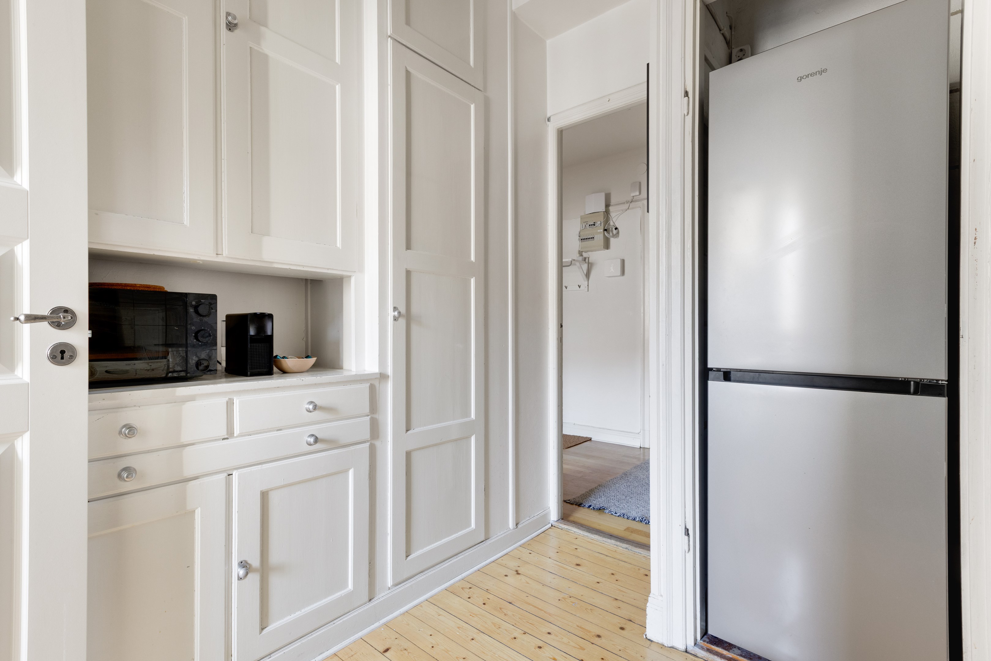 Bostadsbild från Salagatan 49 A, Till salu i Fålhagen, Uppsala