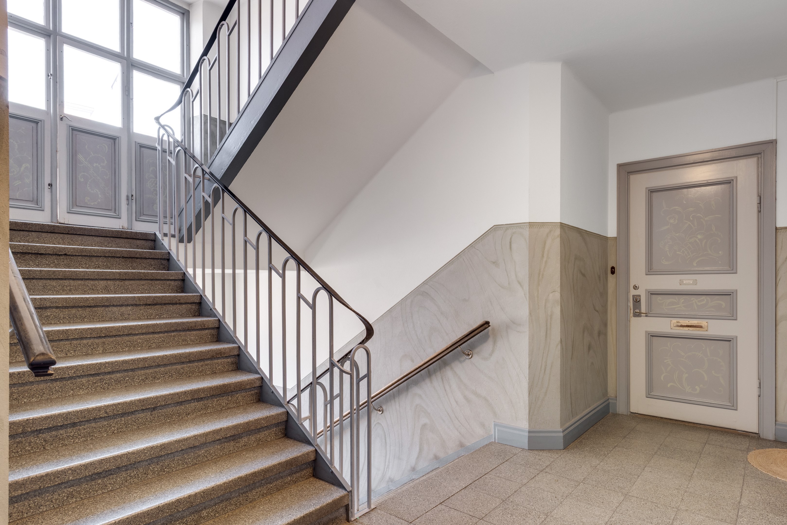 Bostadsbild från Salagatan 49 A, Till salu i Fålhagen, Uppsala