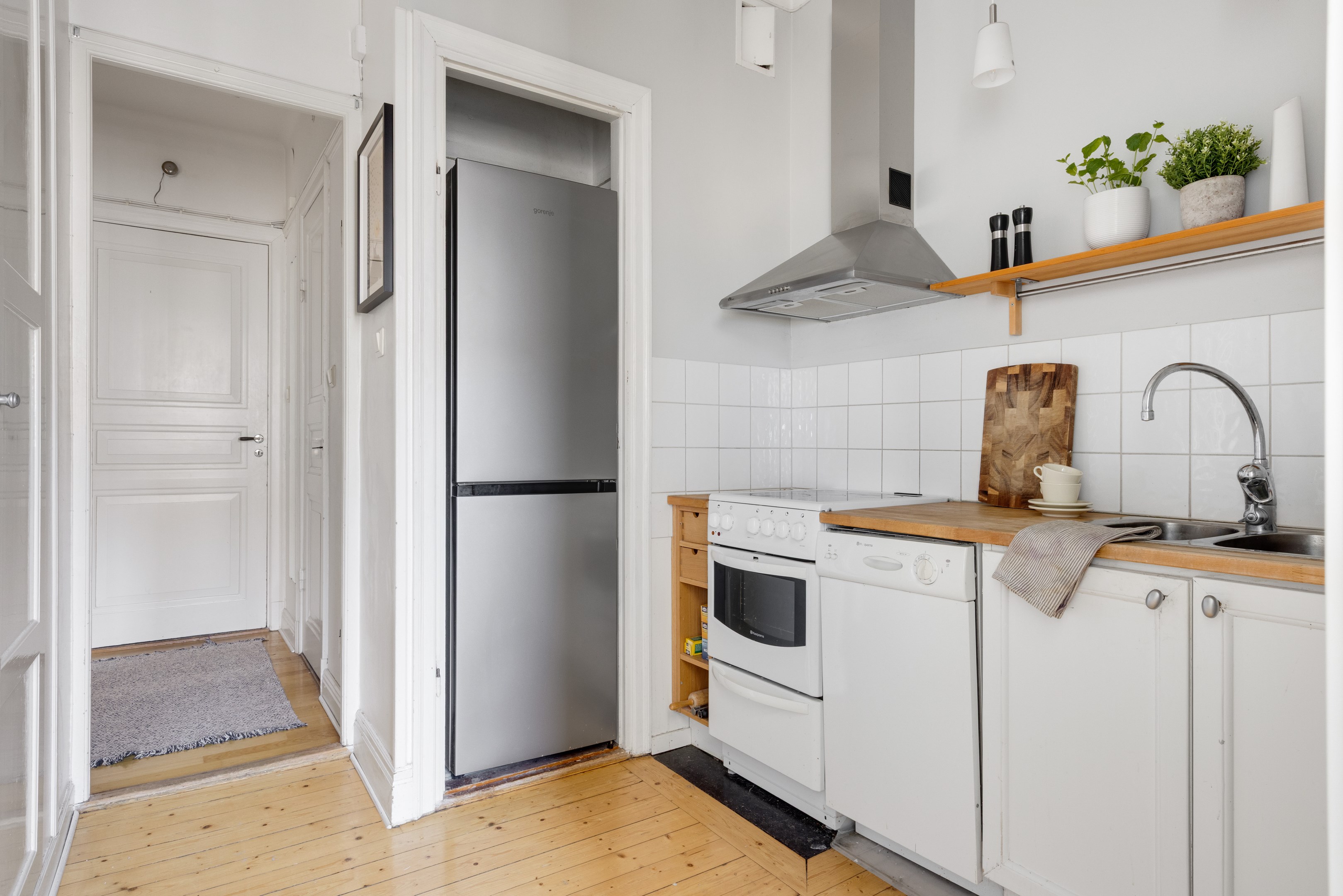 Bostadsbild från Salagatan 49 A, Till salu i Fålhagen, Uppsala