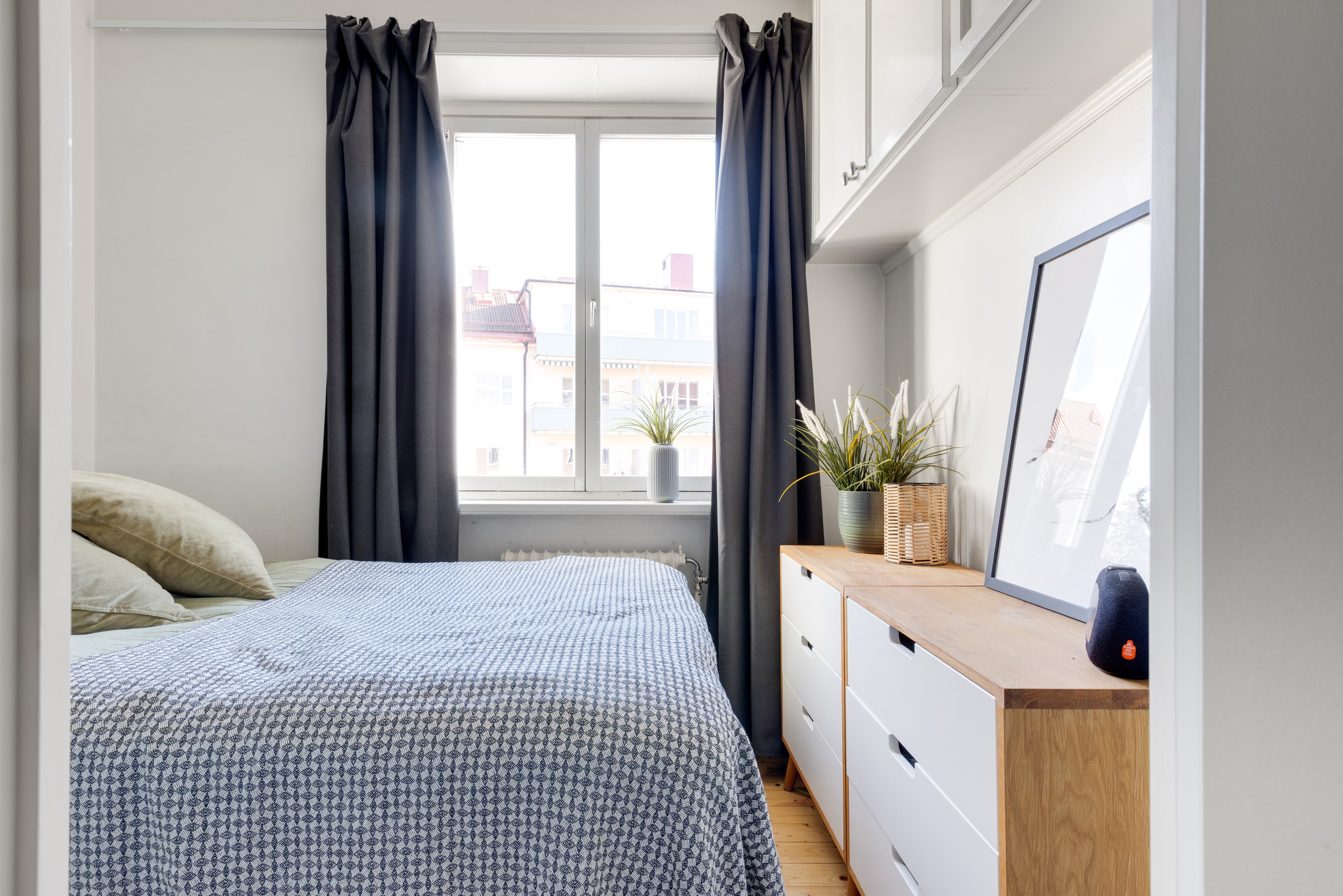 Bostadsbild från Salagatan 49 A, Till salu i Fålhagen, Uppsala