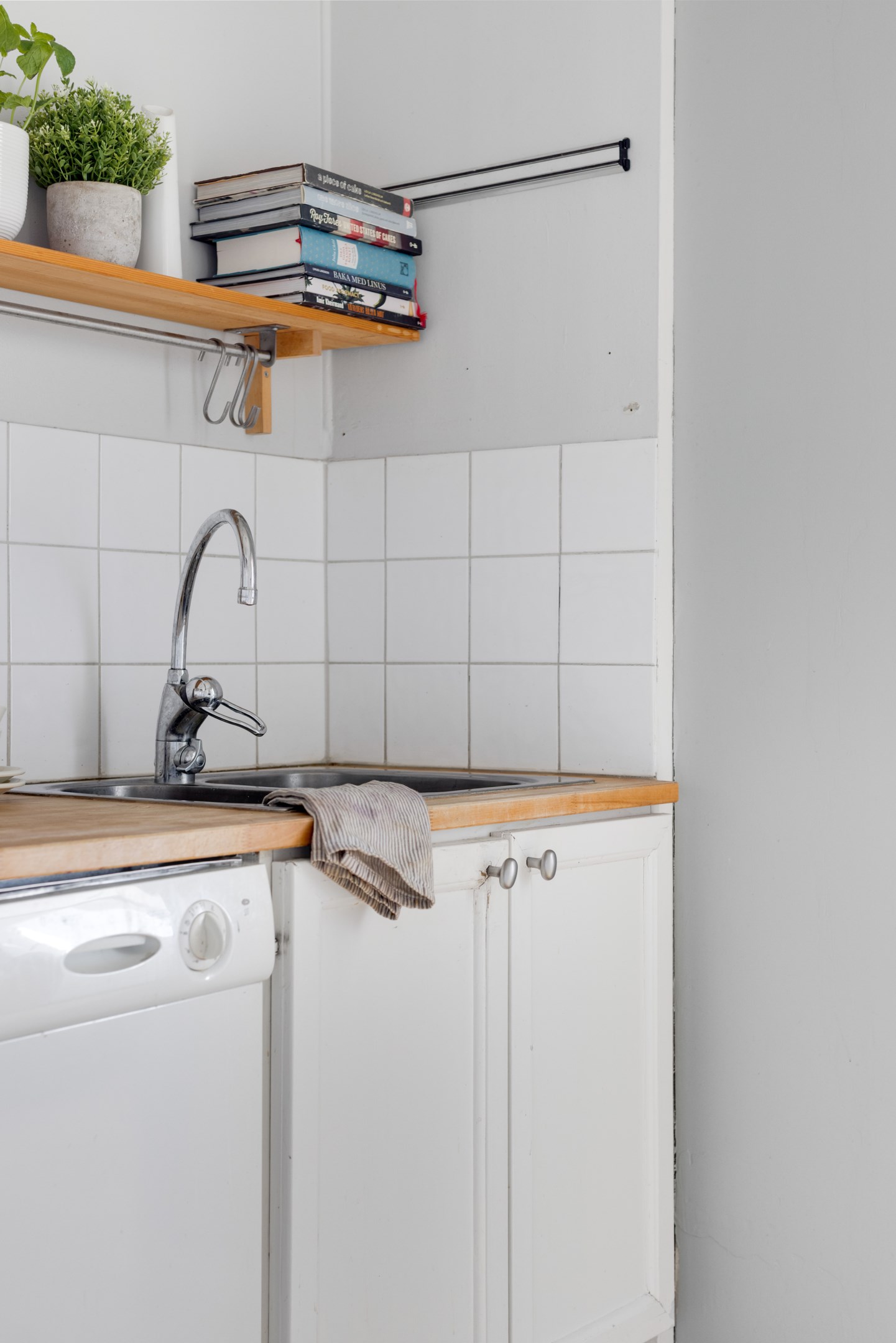 Bostadsbild från Salagatan 49 A, Till salu i Fålhagen, Uppsala