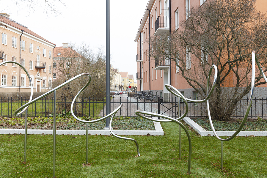 Bostadsbild från Salagatan 49 A, Till salu i Fålhagen, Uppsala