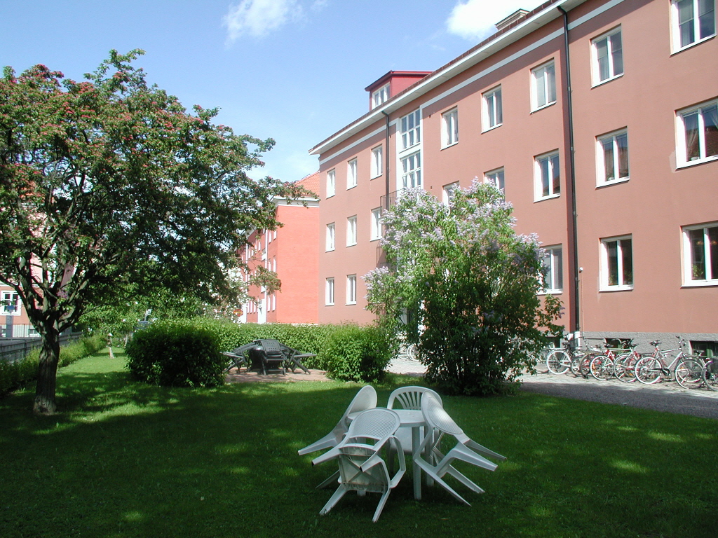 Bostadsbild från Salagatan 49 A, Till salu i Fålhagen, Uppsala