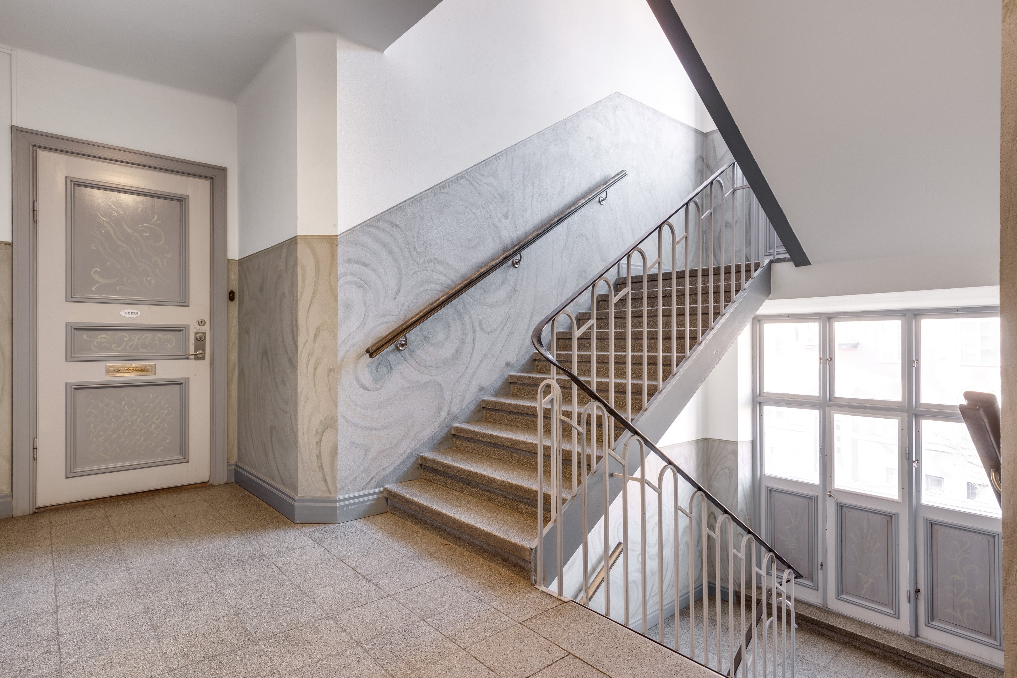 Bostadsbild från Salagatan 49 A, Till salu i Fålhagen, Uppsala