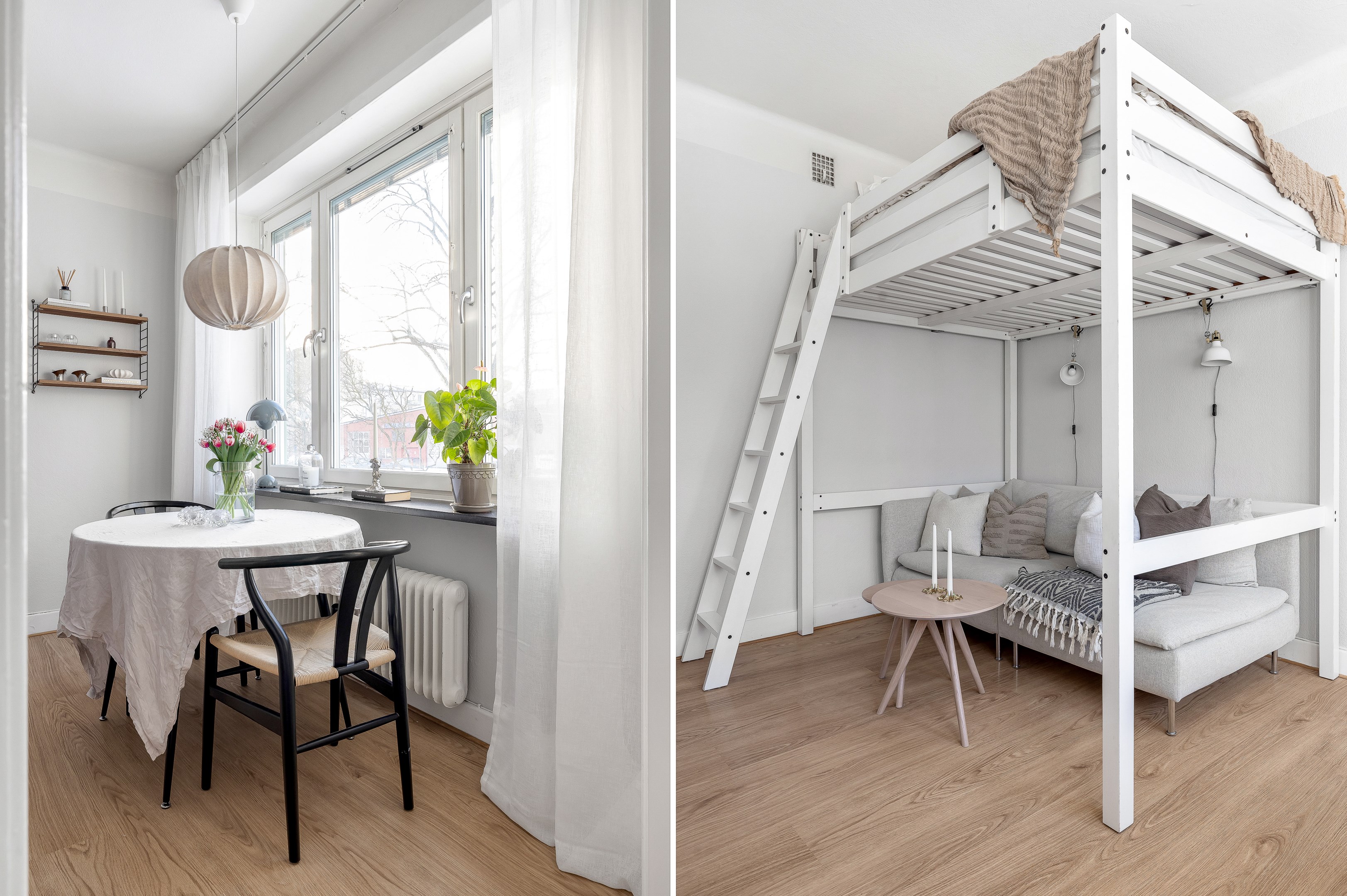 Bostadsbild från Botvidsgatan 4D, Till salu i Höganäs, Uppsala