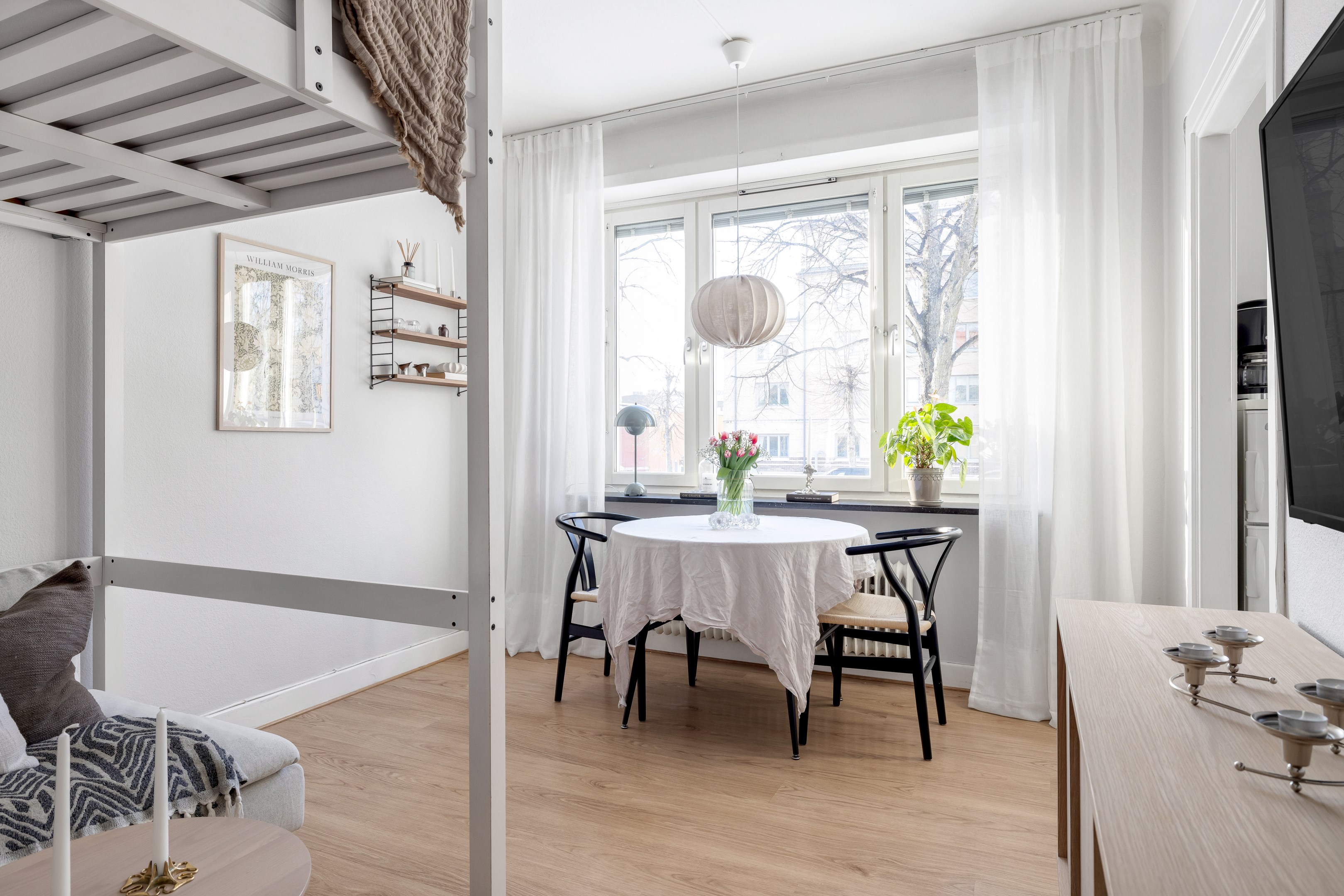 Bostadsbild från Botvidsgatan 4D, Till salu i Höganäs, Uppsala