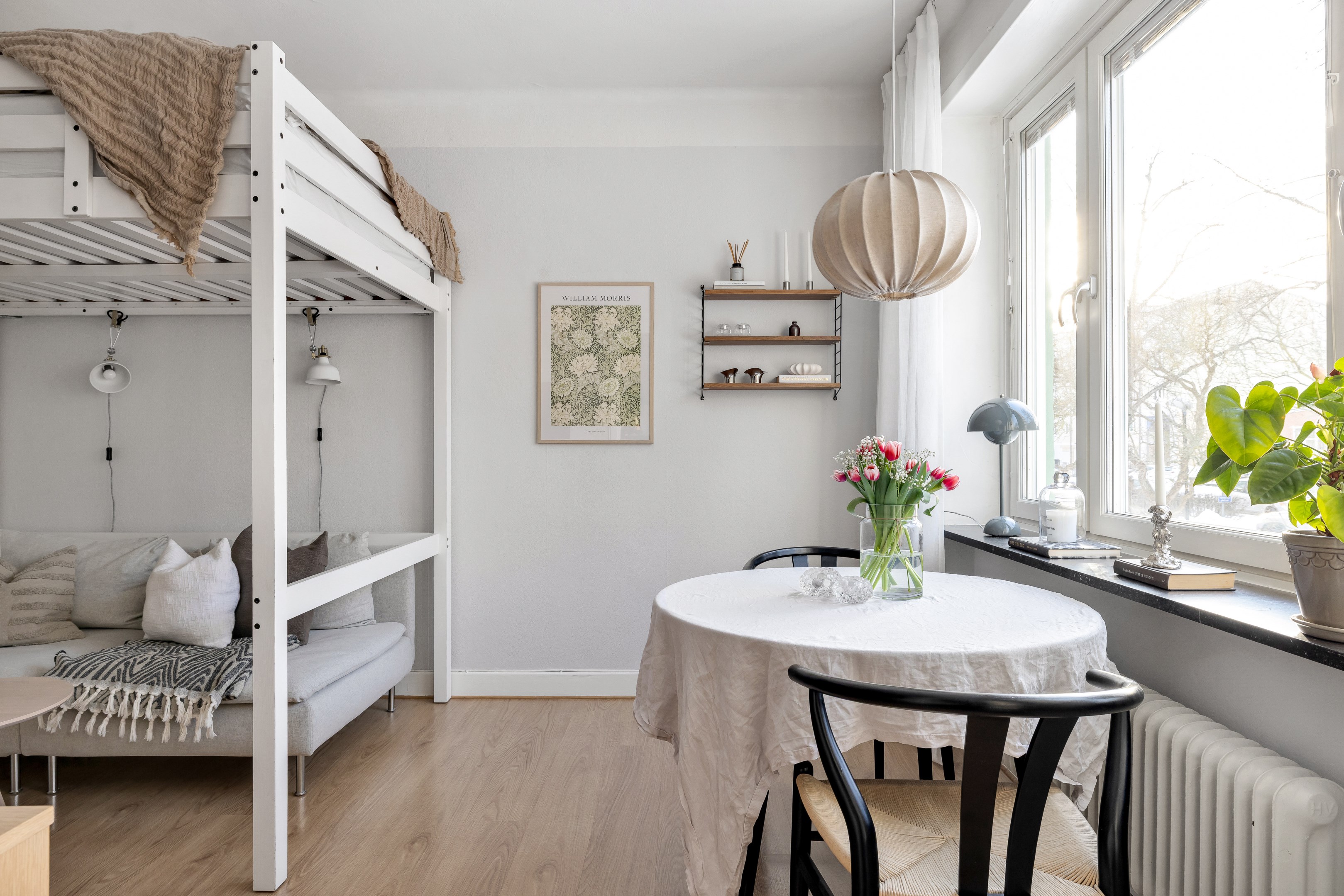 Bostadsbild från Botvidsgatan 4D, Till salu i Höganäs, Uppsala