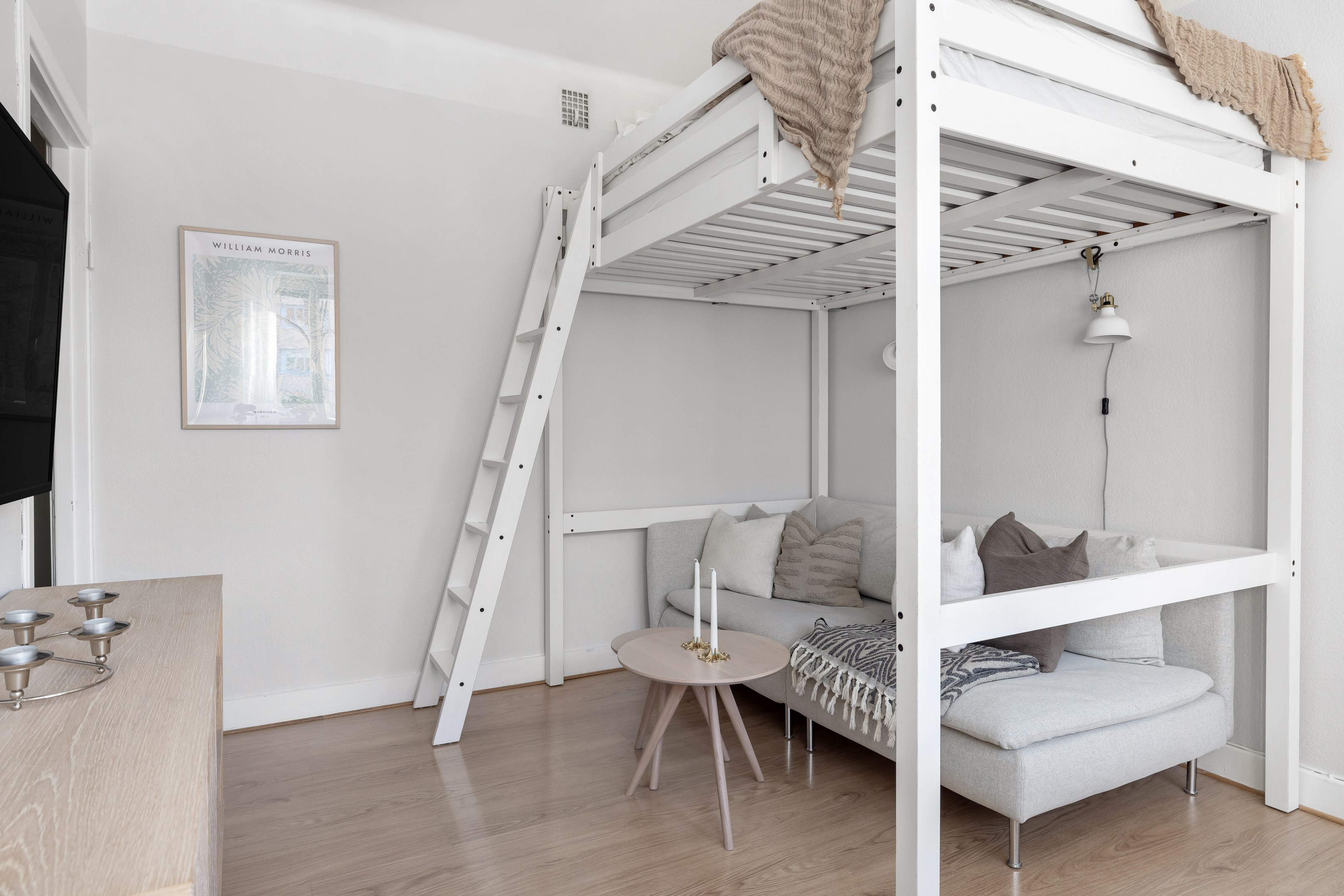 Bostadsbild från Botvidsgatan 4D, Till salu i Höganäs, Uppsala