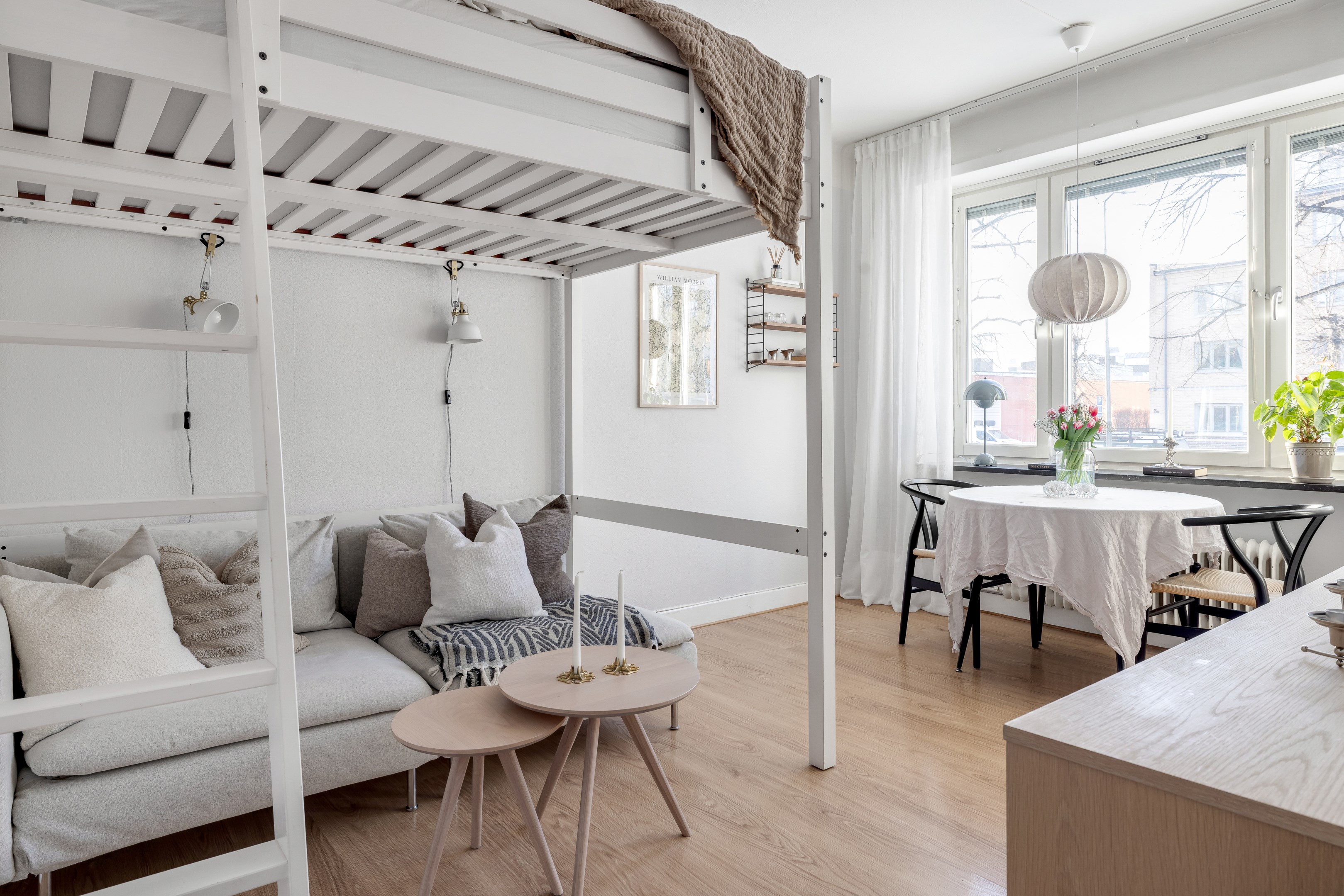 Bostadsbild från Botvidsgatan 4D, Till salu i Höganäs, Uppsala