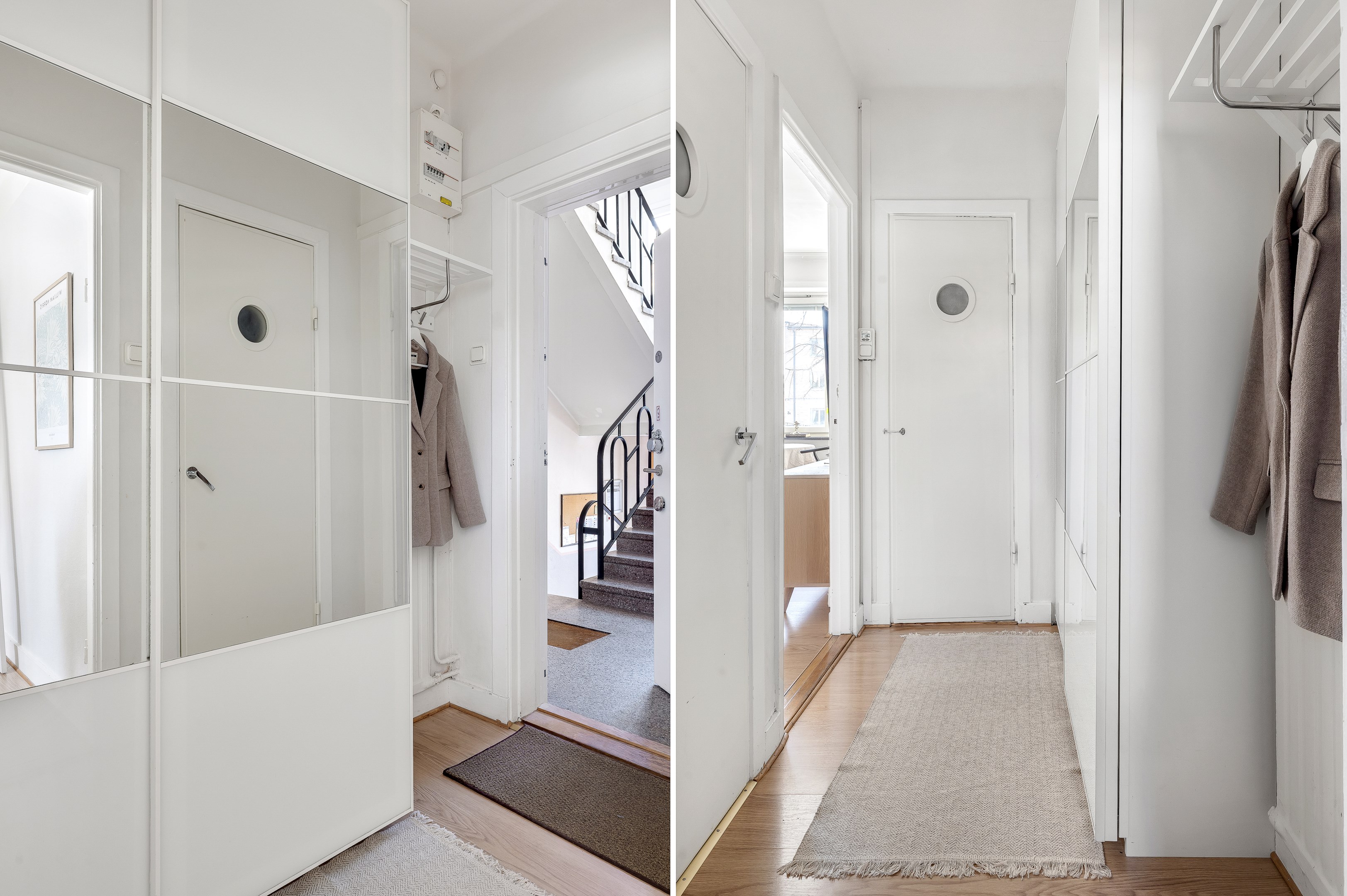 Bostadsbild från Botvidsgatan 4D, Till salu i Höganäs, Uppsala