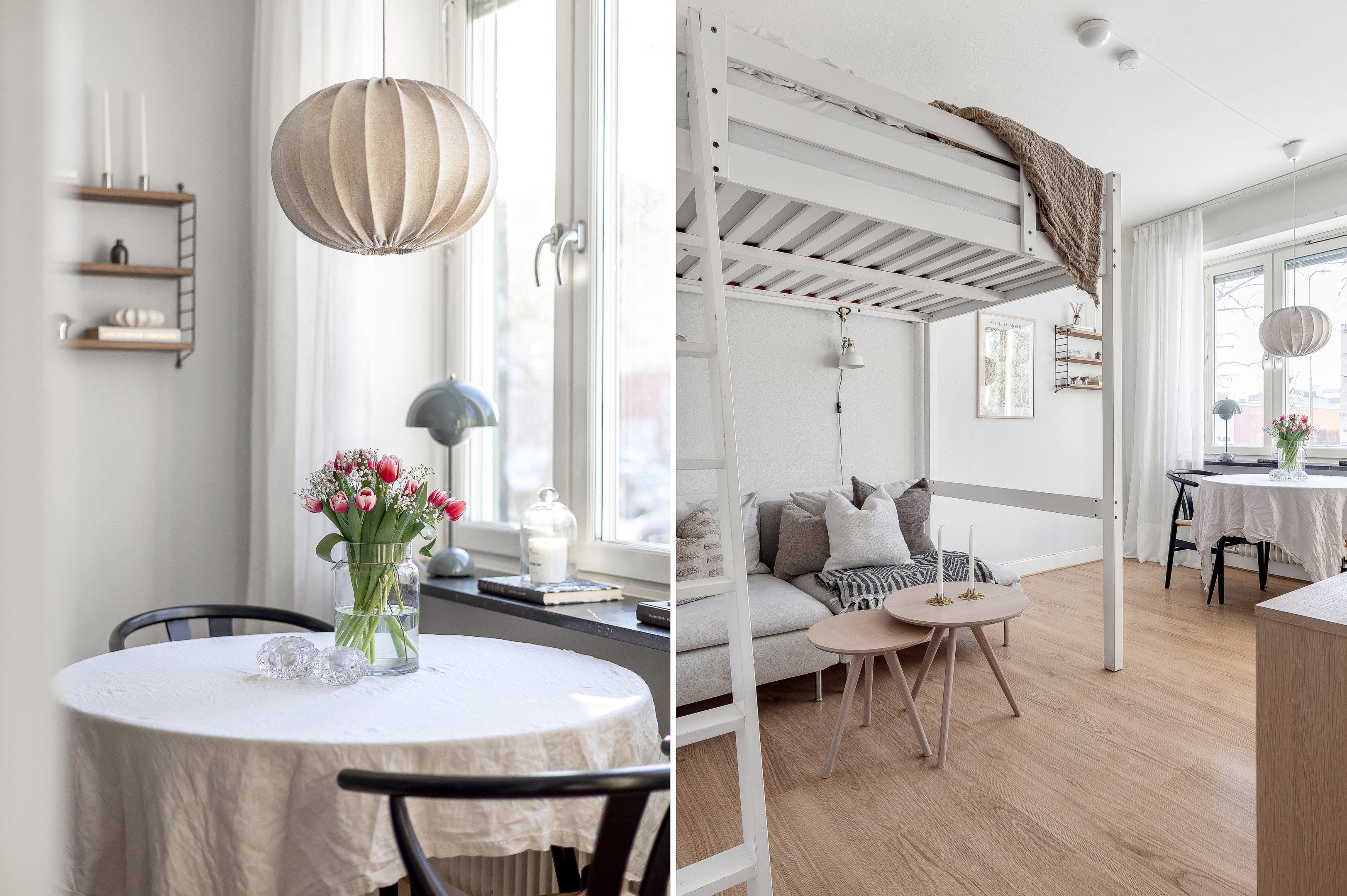 Bostadsbild från Botvidsgatan 4D, Till salu i Höganäs, Uppsala