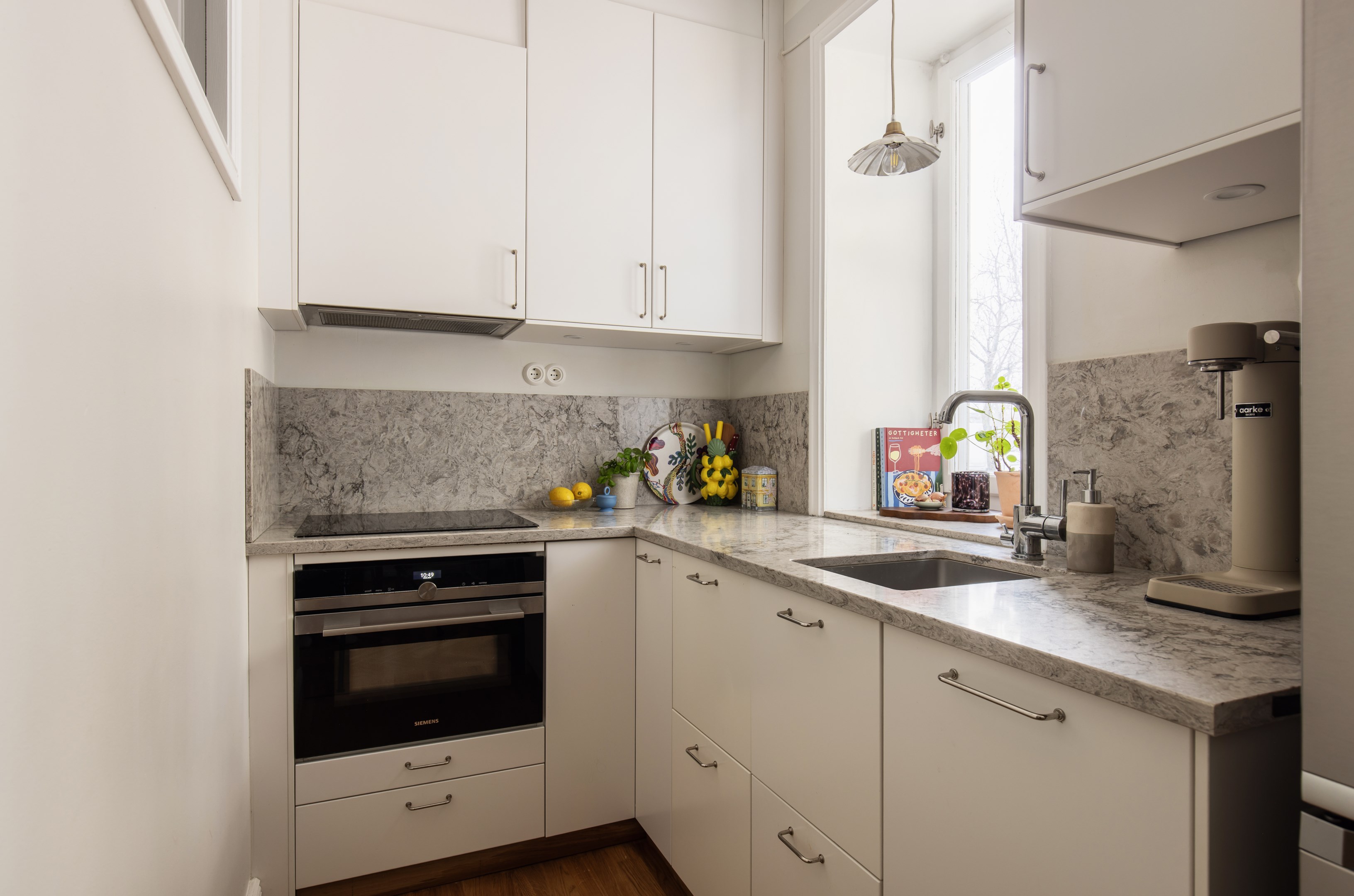 Bostadsbild från Norr Mälarstrand 70, Kommande i Kungsholmen - Kungsholms strand, Stockholm