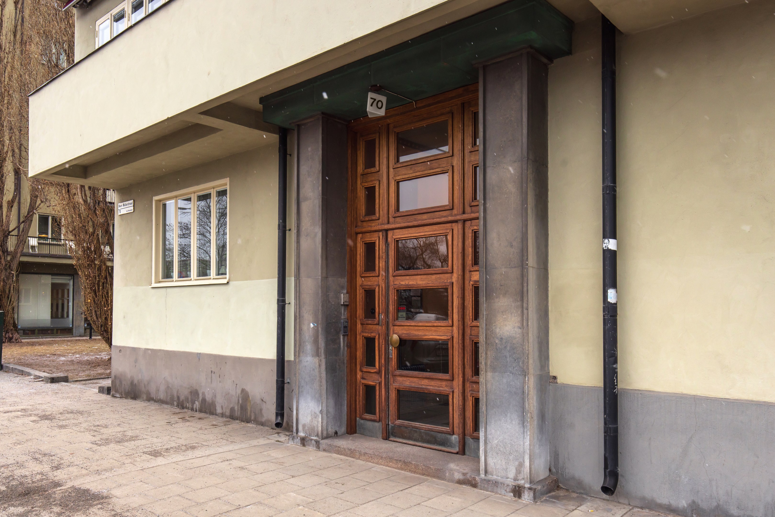 Bostadsbild från Norr Mälarstrand 70, Kommande i Kungsholmen - Kungsholms strand, Stockholm