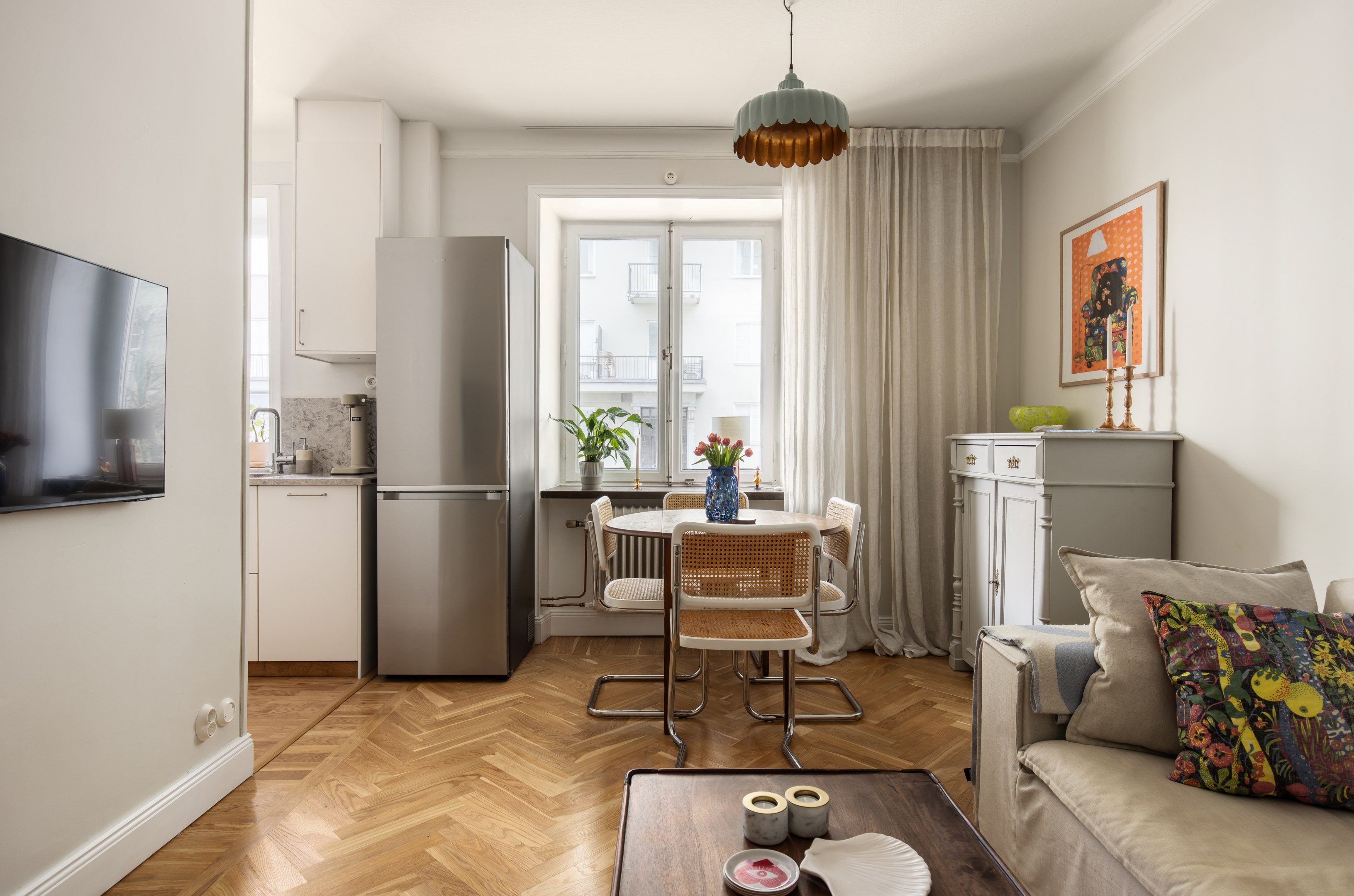 Bostadsbild från Norr Mälarstrand 70, Kommande i Kungsholmen - Kungsholms strand, Stockholm