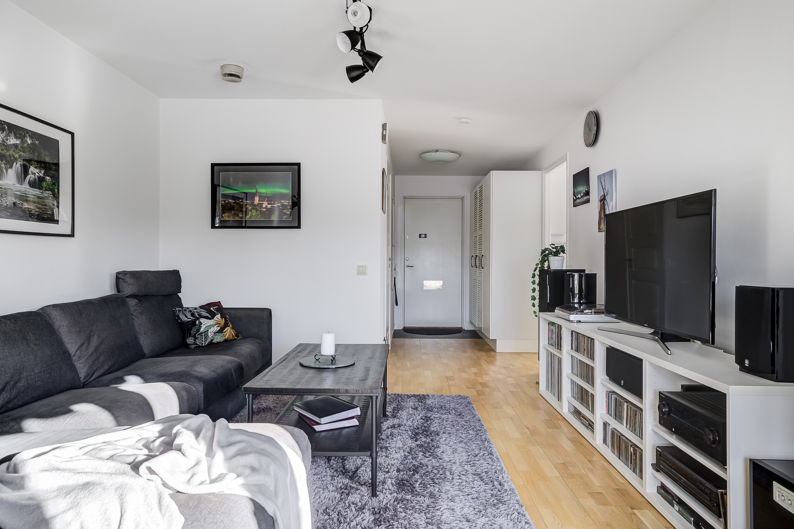 Bostadsbild från Lings väg 37, Till salu i Ling, Uppsala