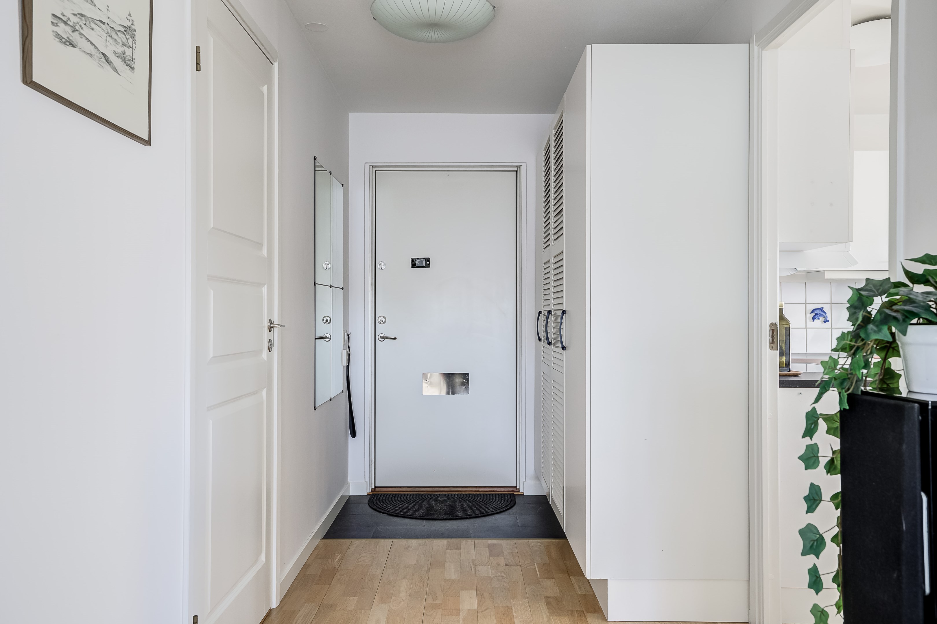 Bostadsbild från Lings väg 37, Till salu i Ling, Uppsala