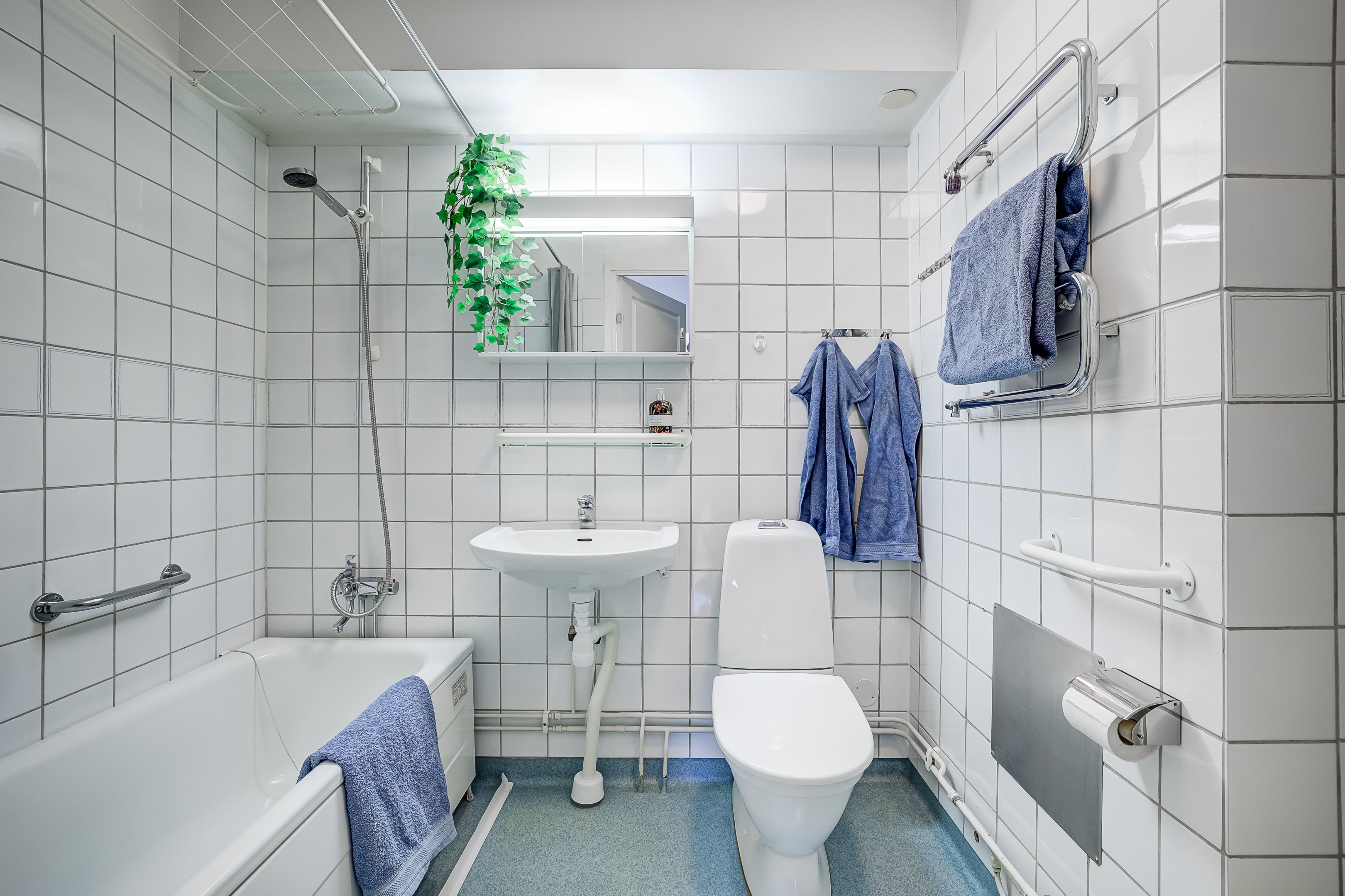 Bostadsbild från Lings väg 37, Till salu i Ling, Uppsala