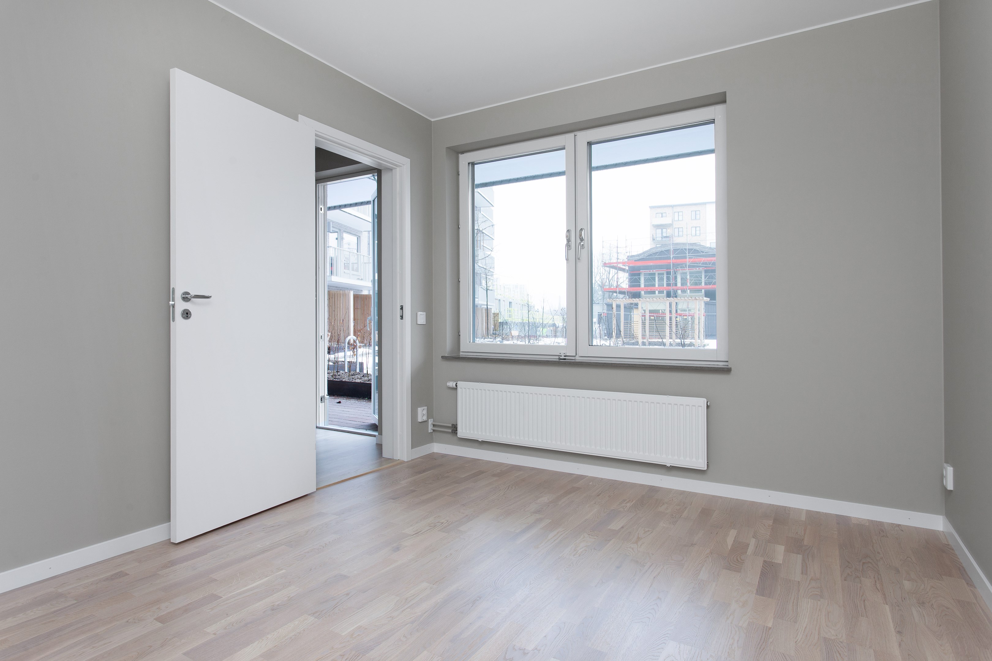 Bostadsbild från Gamla Norrtäljevägen 128, Till salu i Roslags Näsby, Täby