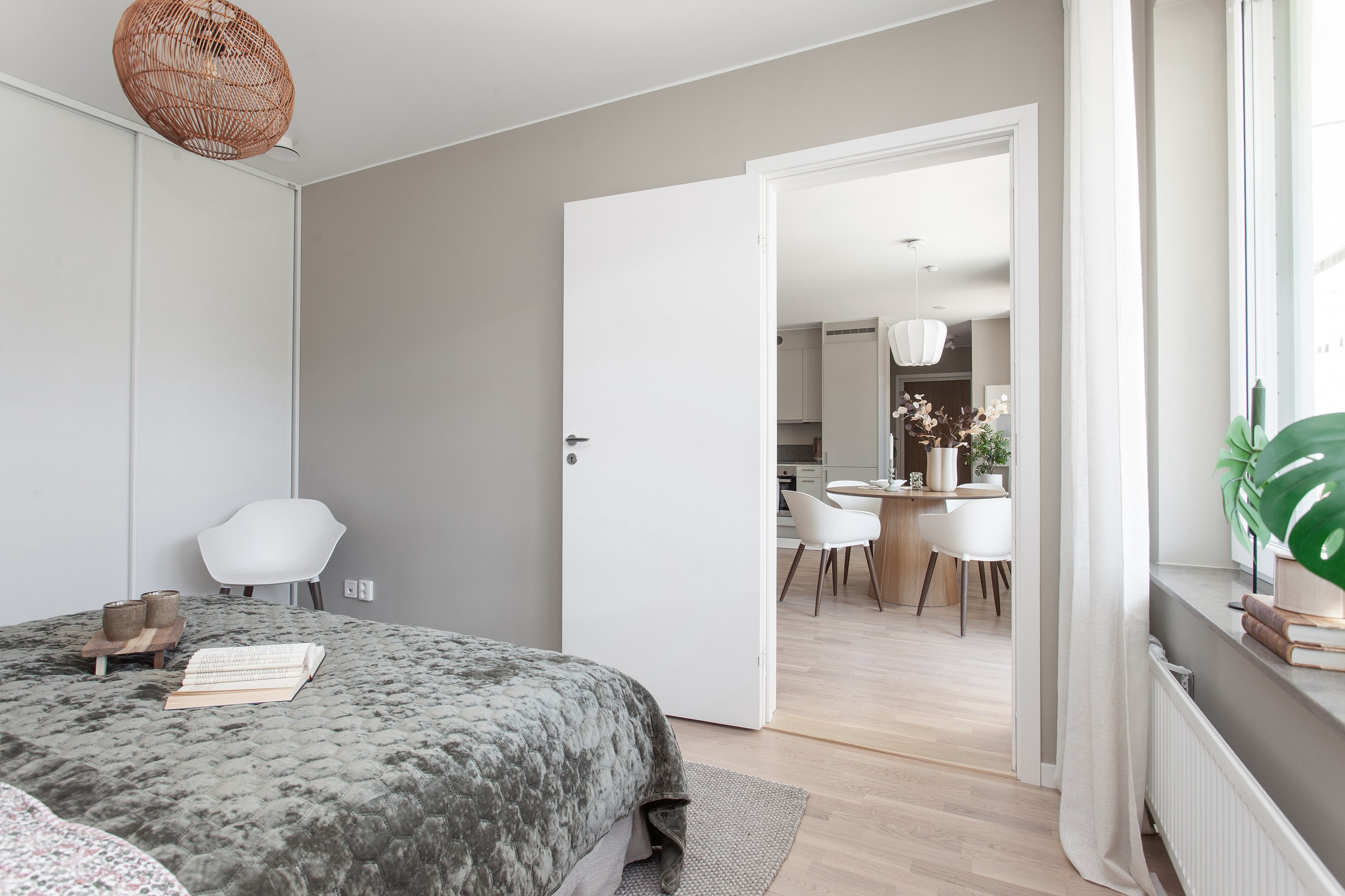 Bostadsbild från Gamla Norrtäljevägen 128, Till salu i Roslags Näsby, Täby