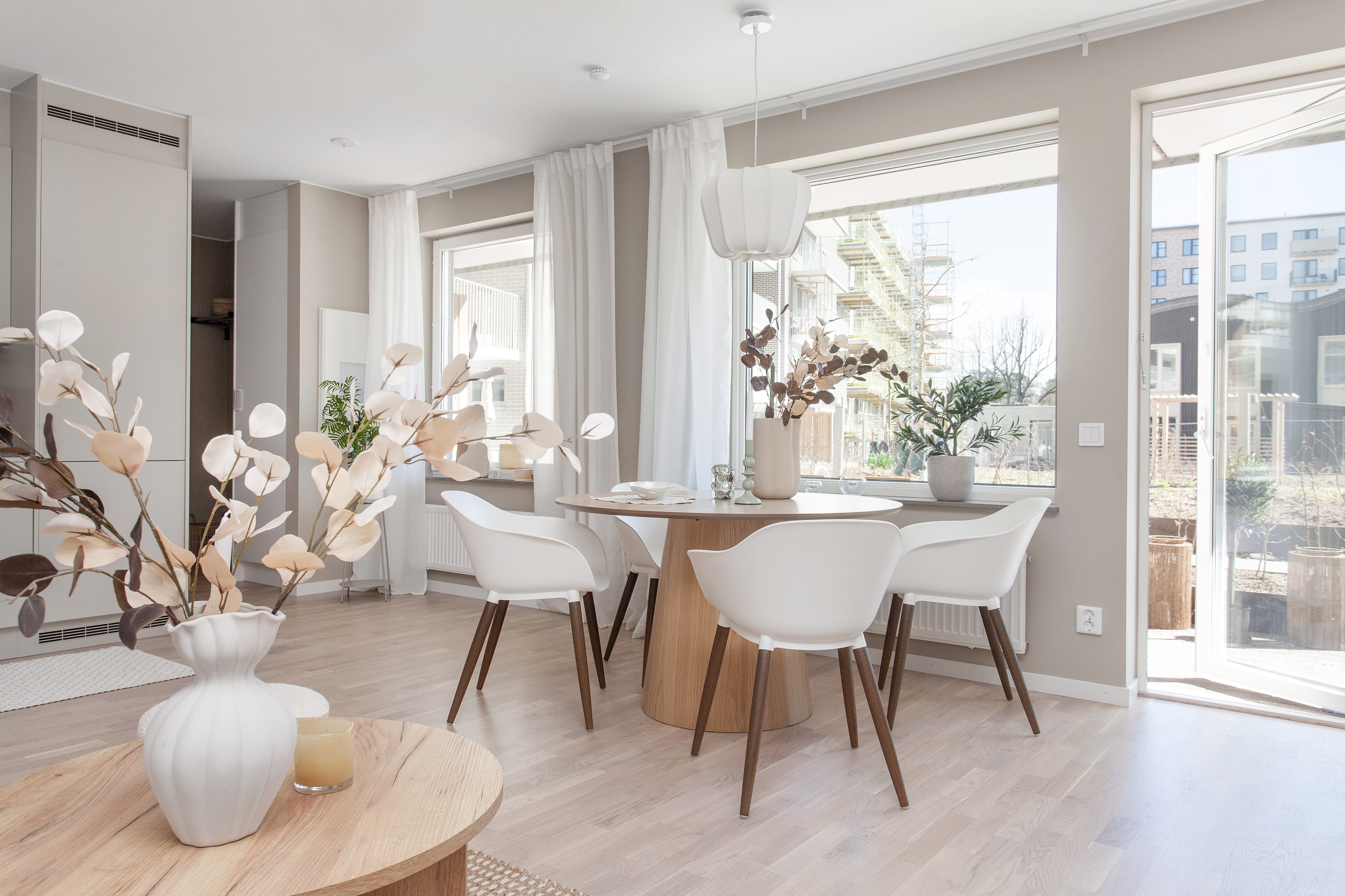 Bostadsbild från Gamla Norrtäljevägen 128, Till salu i Roslags Näsby, Täby
