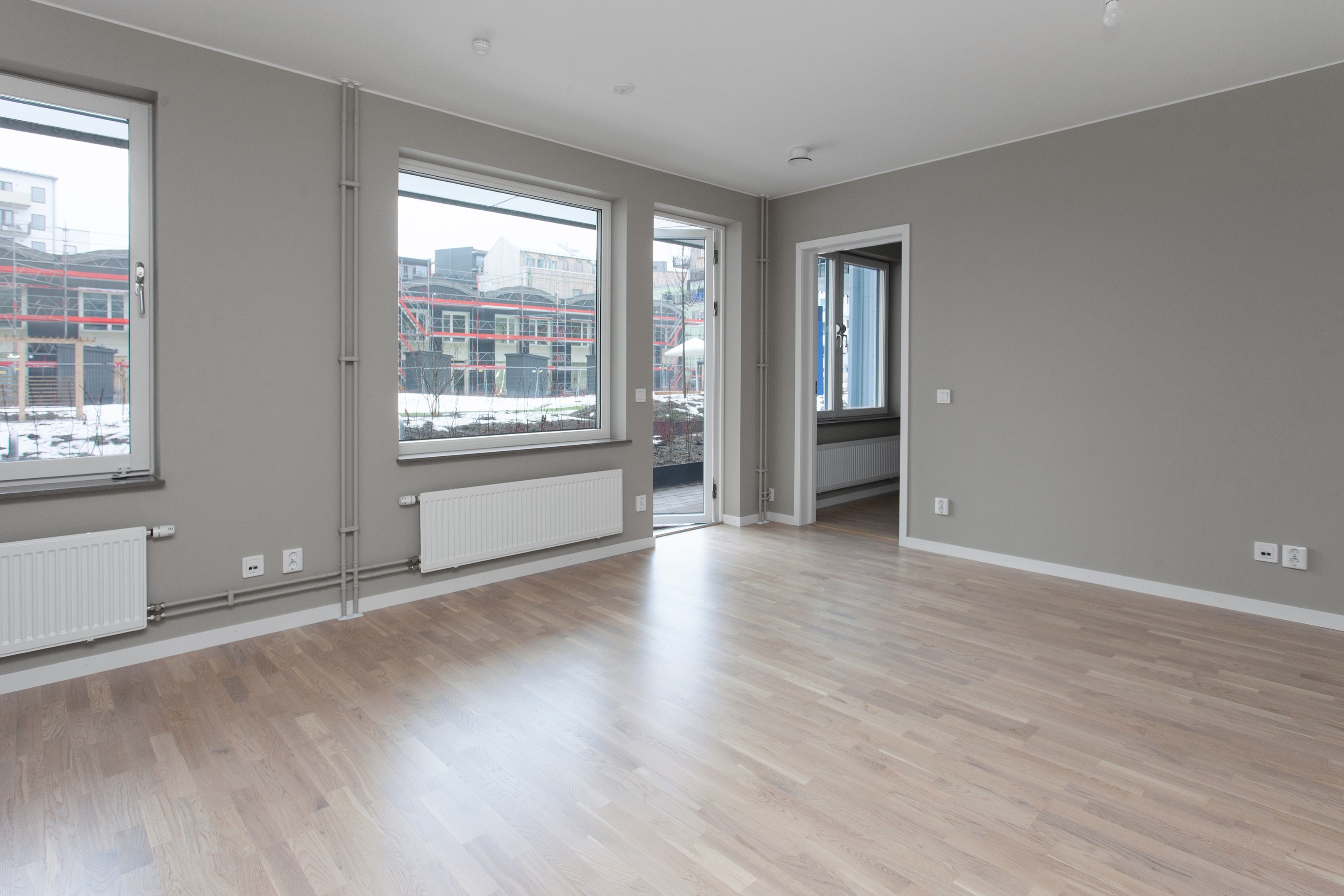 Bostadsbild från Gamla Norrtäljevägen 128, Till salu i Roslags Näsby, Täby