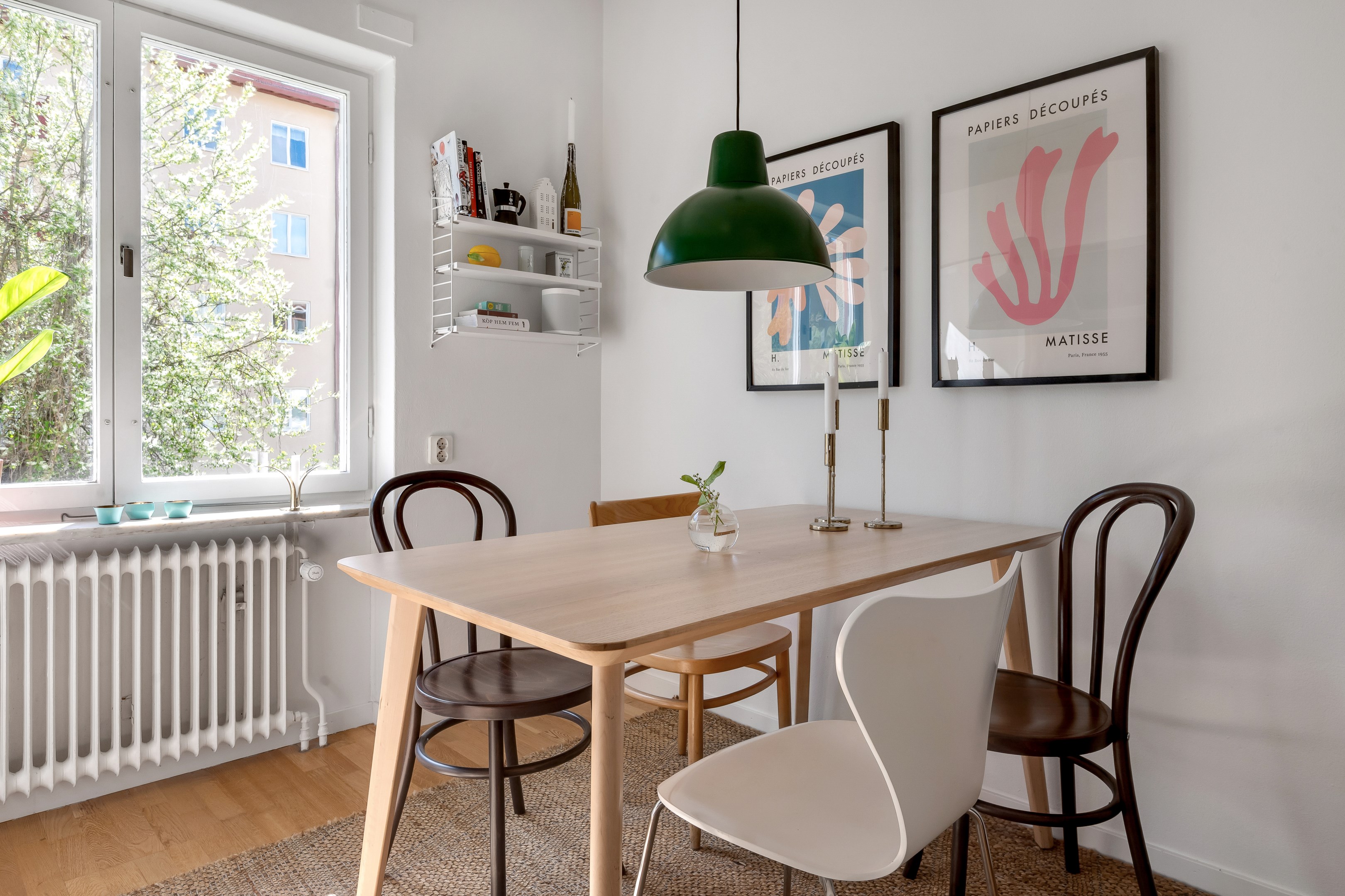 Bostadsbild från Götgatan 11, Såld i Främre Luthagen, Uppsala
