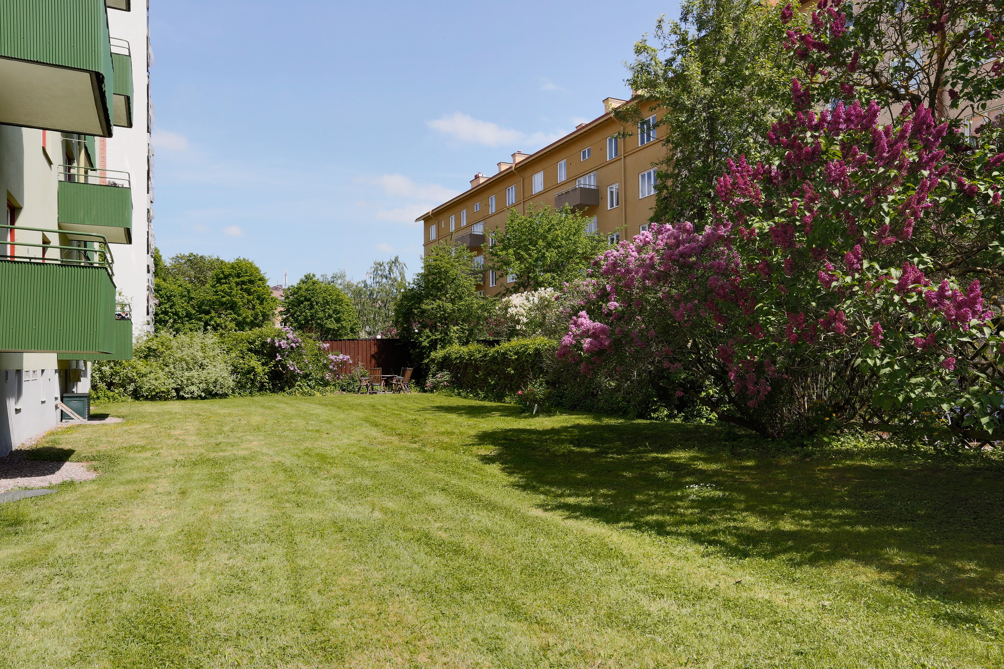 Bostadsbild från Götgatan 11, Såld i Främre Luthagen, Uppsala