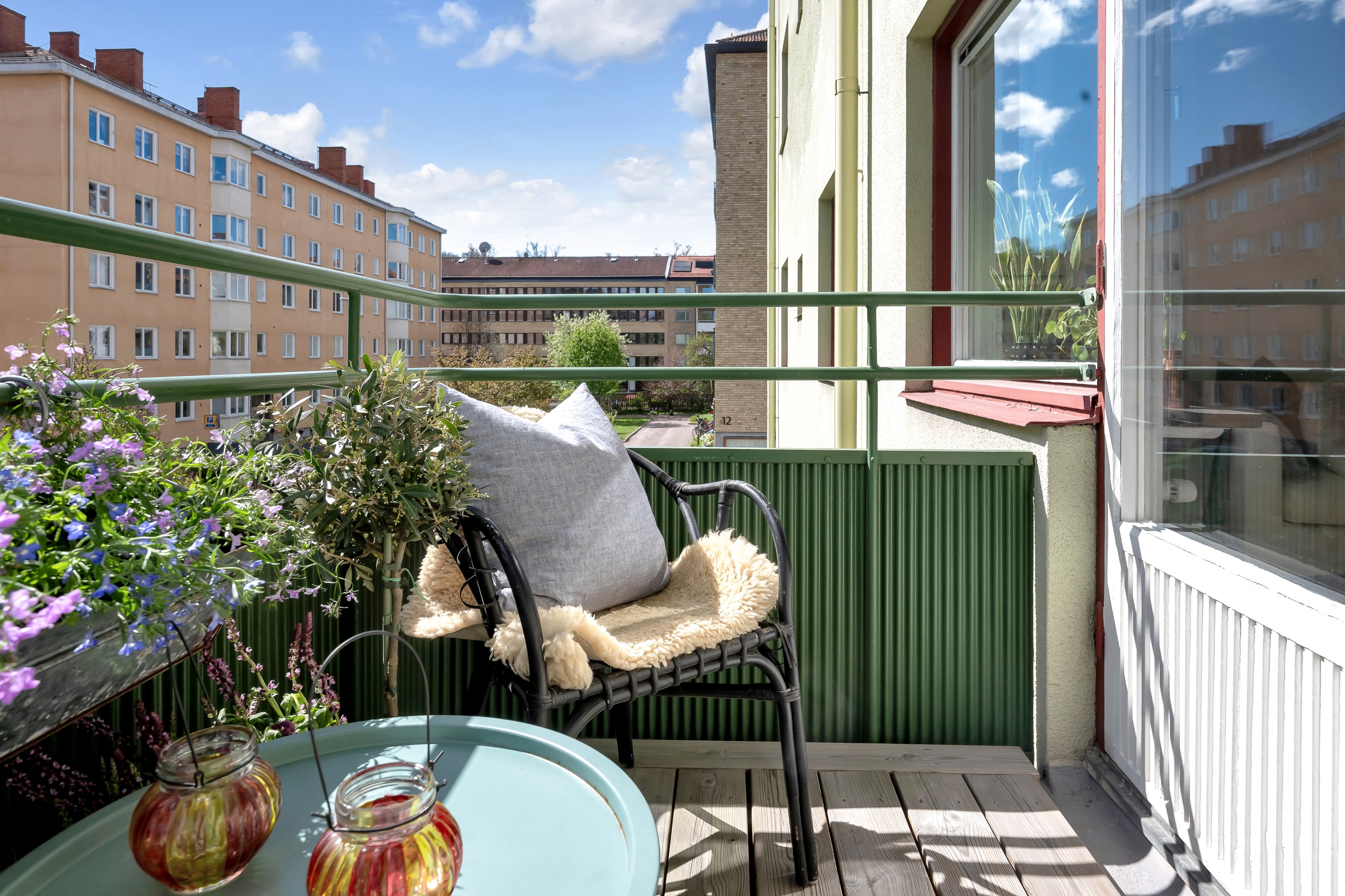 Bostadsbild från Götgatan 11, Såld i Främre Luthagen, Uppsala
