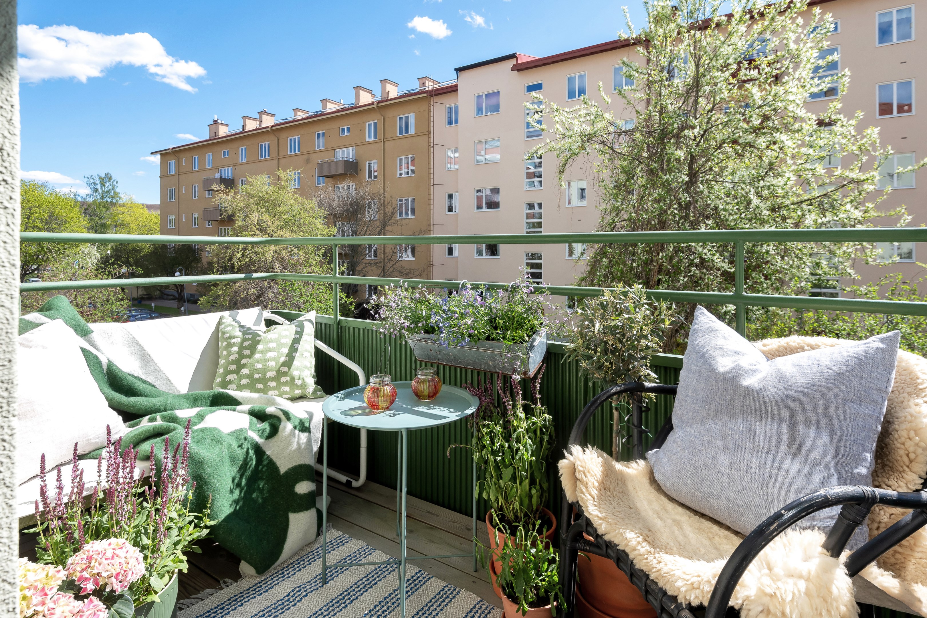 Bostadsbild från Götgatan 11, Såld i Främre Luthagen, Uppsala
