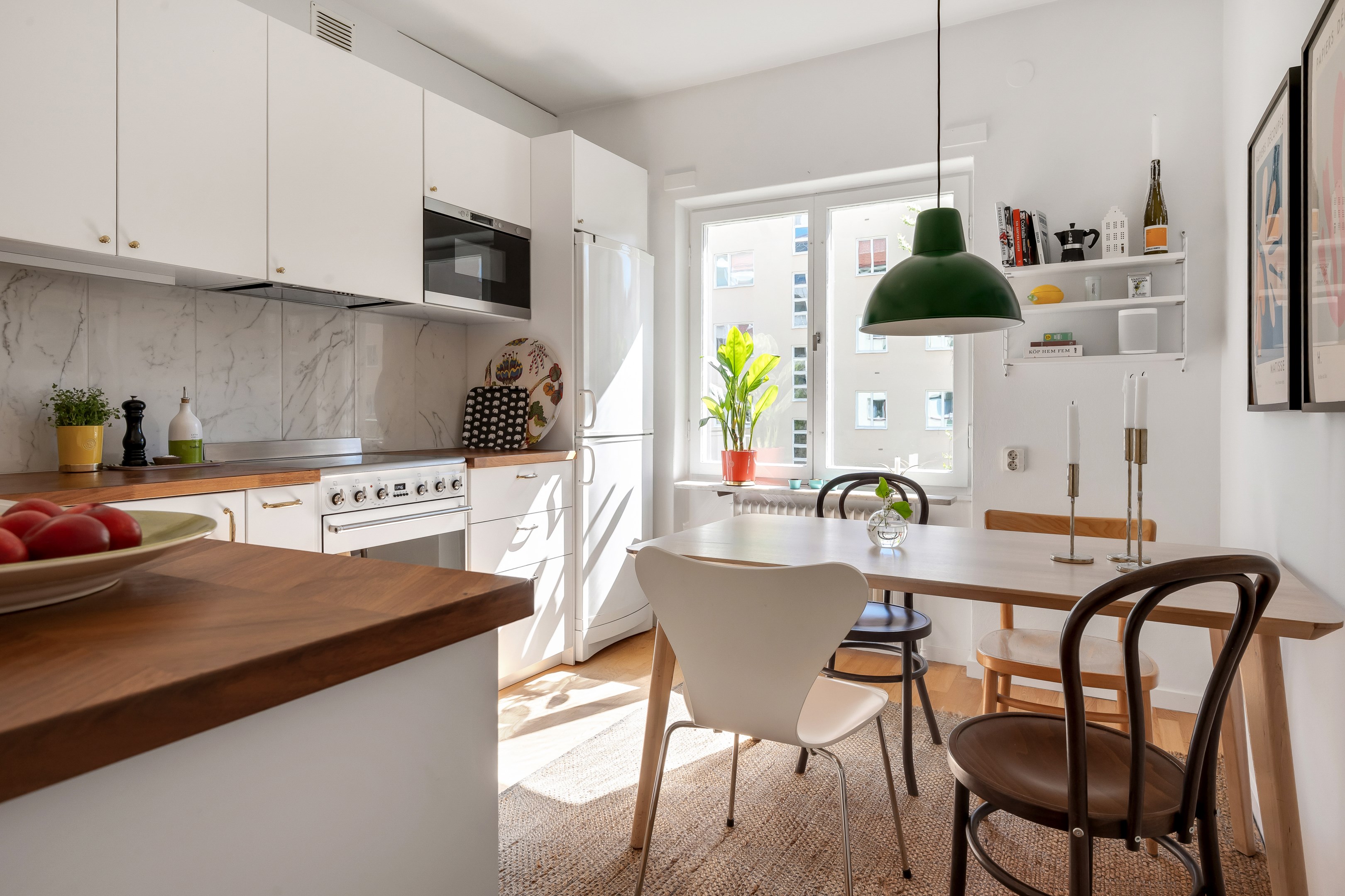 Bostadsbild från Götgatan 11, Såld i Främre Luthagen, Uppsala