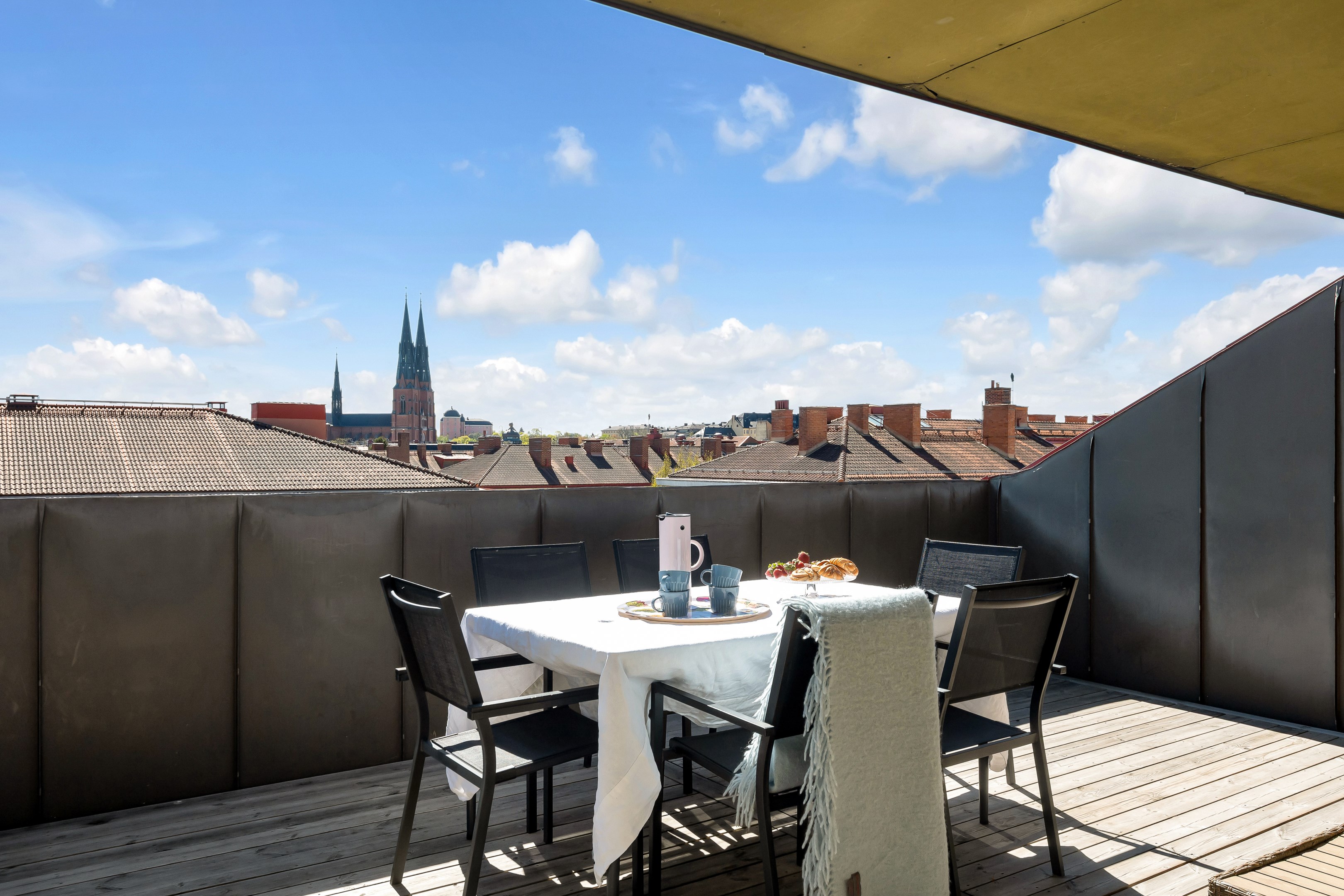 Bostadsbild från Götgatan 11, Såld i Främre Luthagen, Uppsala
