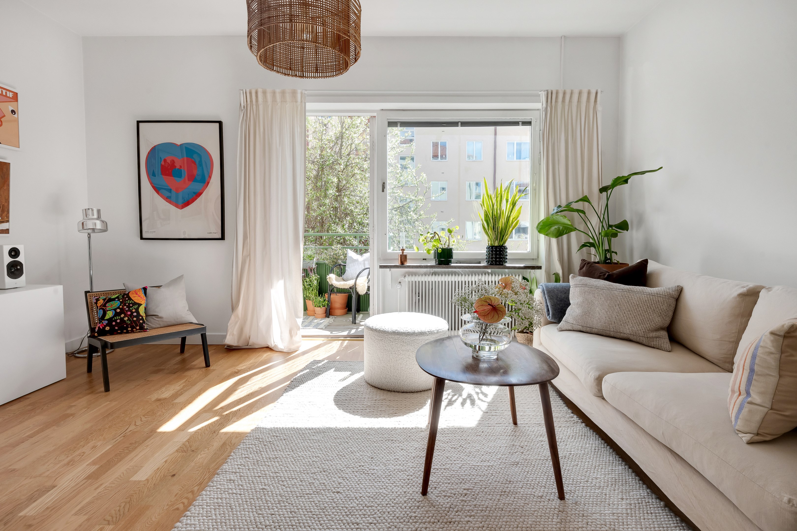 Bostadsbild från Götgatan 11, Såld i Främre Luthagen, Uppsala
