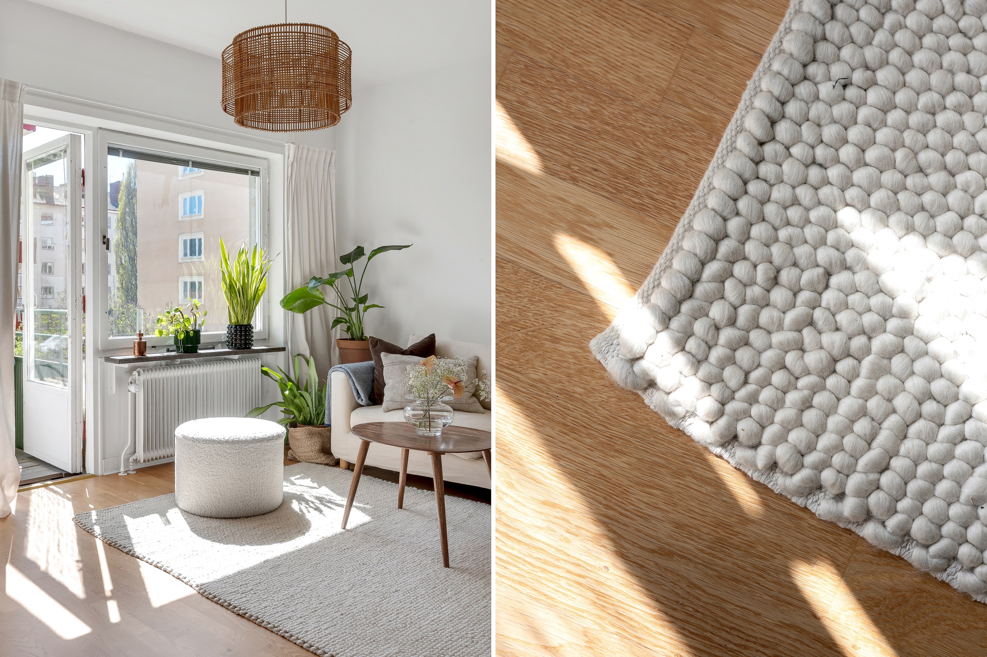 Bostadsbild från Götgatan 11, Såld i Främre Luthagen, Uppsala