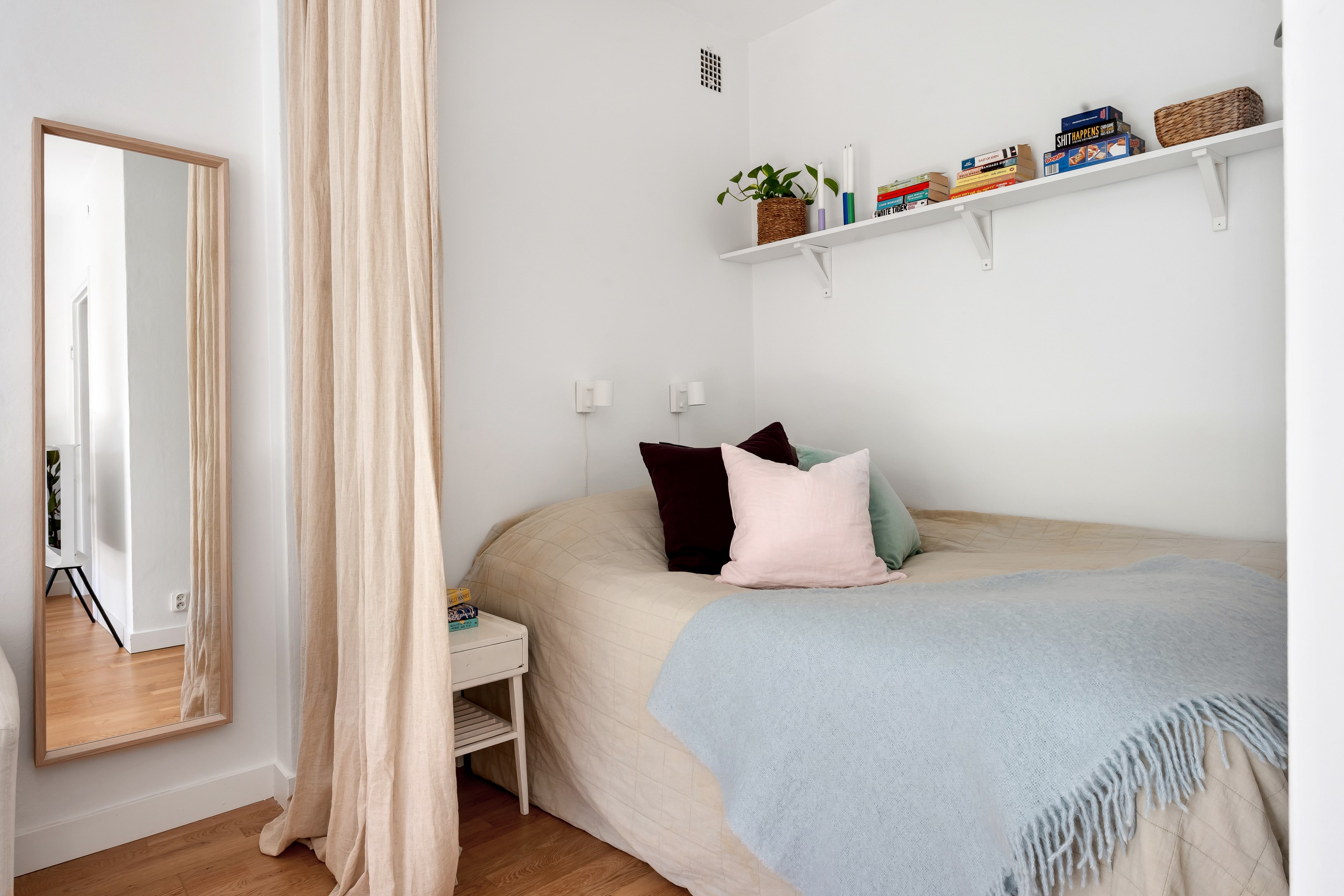 Bostadsbild från Götgatan 11, Såld i Främre Luthagen, Uppsala