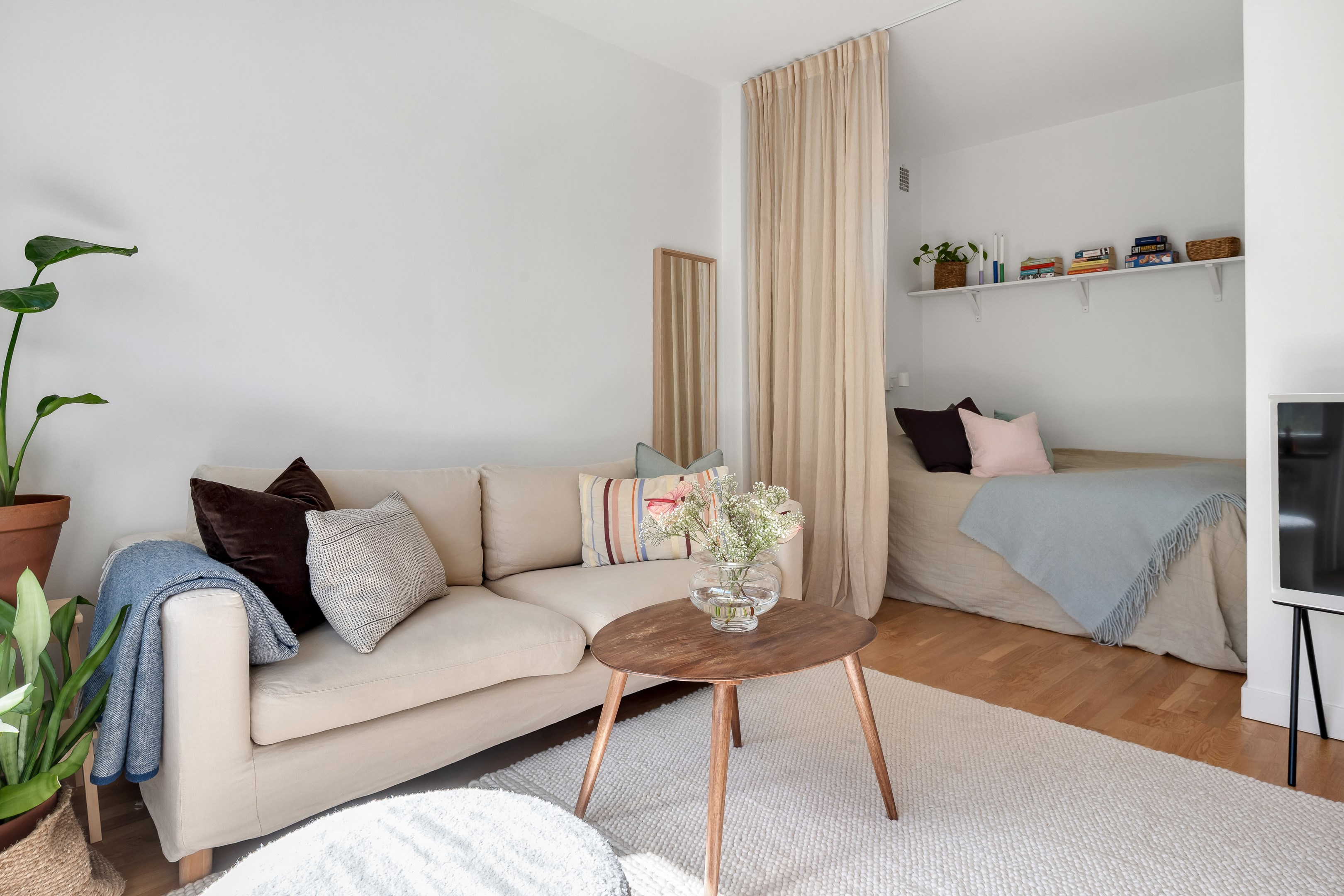 Bostadsbild från Götgatan 11, Såld i Främre Luthagen, Uppsala