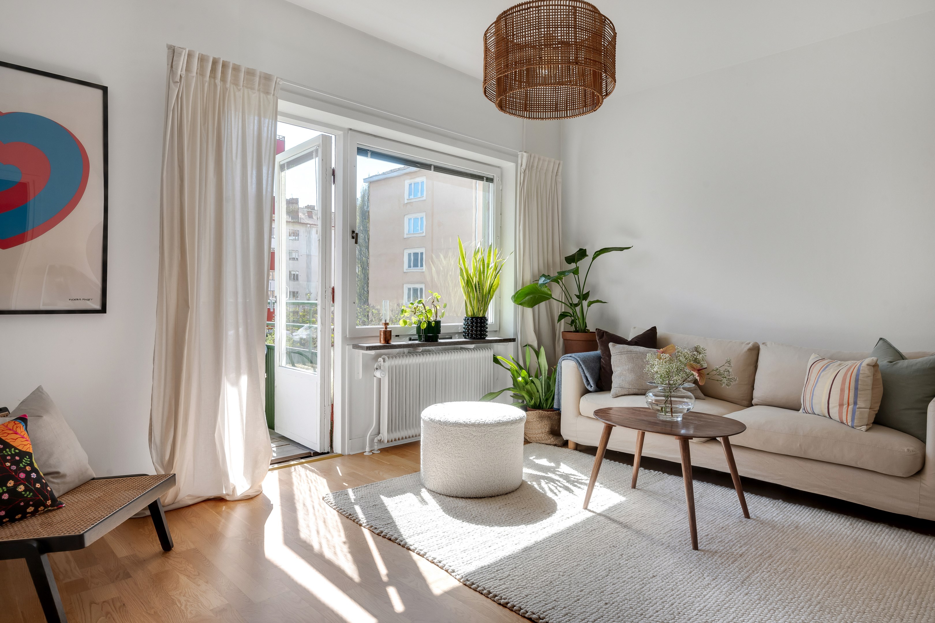 Bostadsbild från Götgatan 11, Såld i Främre Luthagen, Uppsala