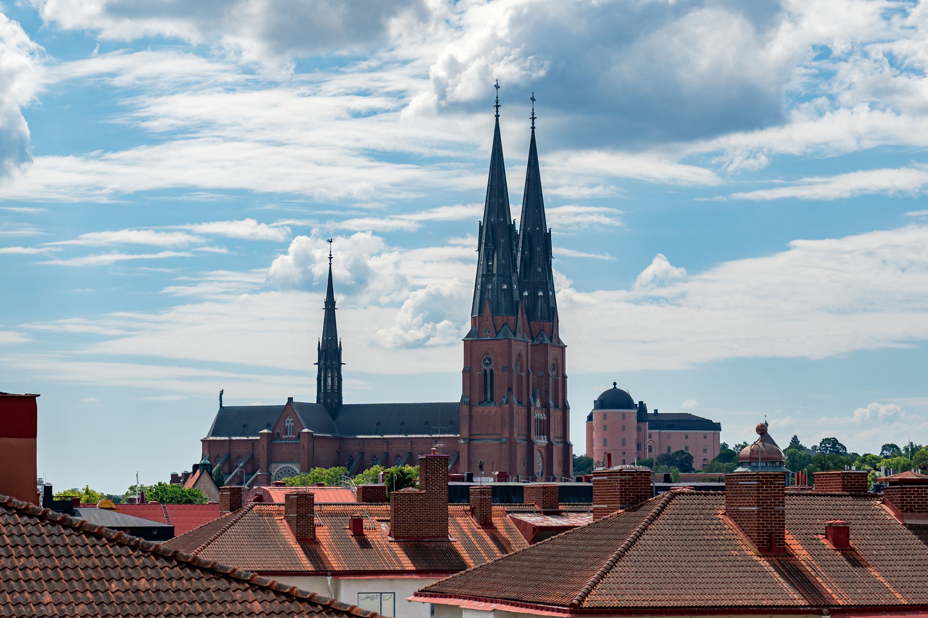 Bostadsbild från Götgatan 11, Såld i Främre Luthagen, Uppsala