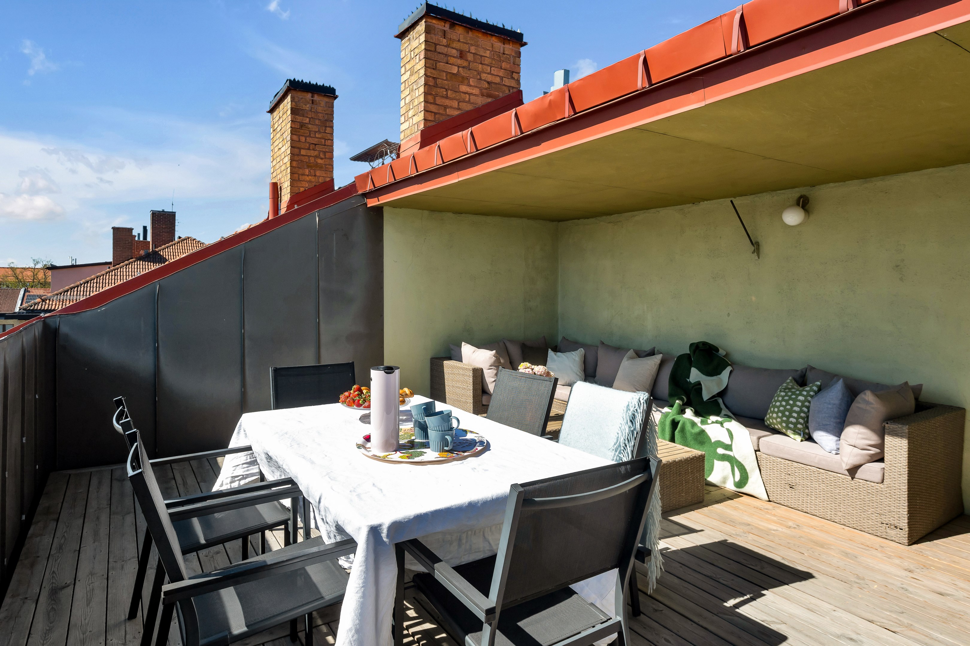 Bostadsbild från Götgatan 11, Såld i Främre Luthagen, Uppsala