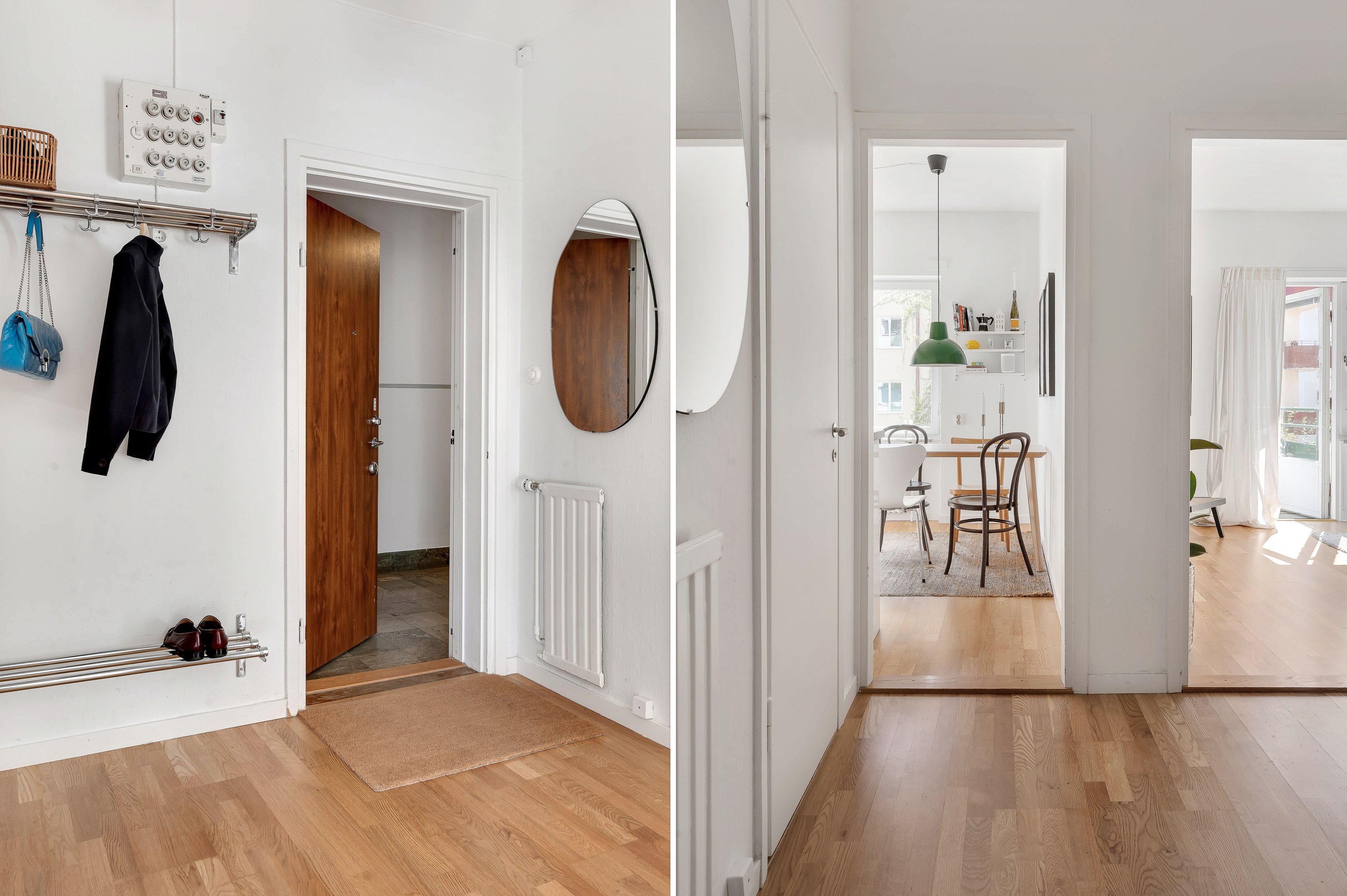 Bostadsbild från Götgatan 11, Såld i Främre Luthagen, Uppsala