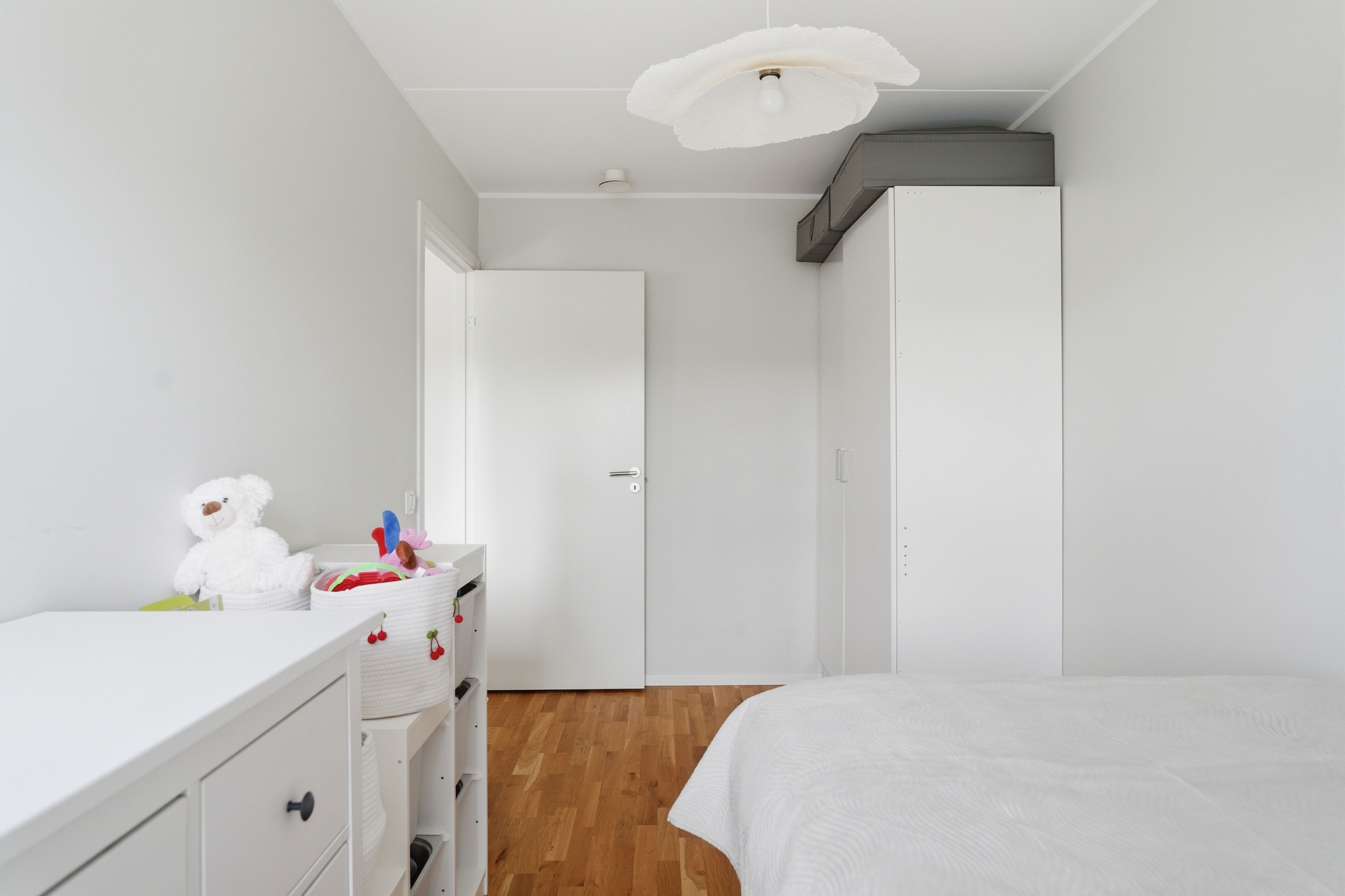 Bostadsbild från Gränbyvägen 4B, Kommande i Gränby backe, Uppsala