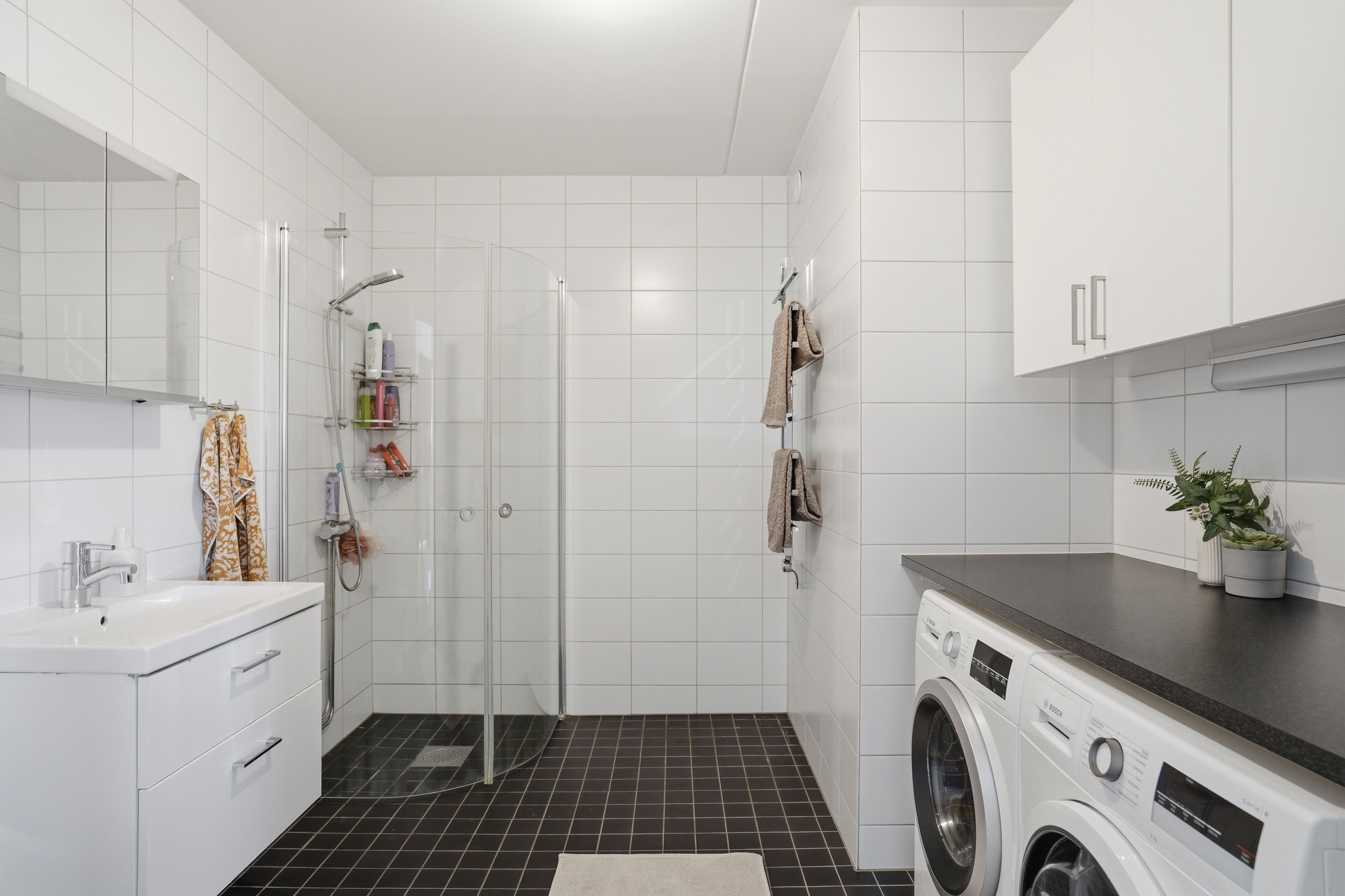 Bostadsbild från Gränbyvägen 4B, Kommande i Gränby backe, Uppsala