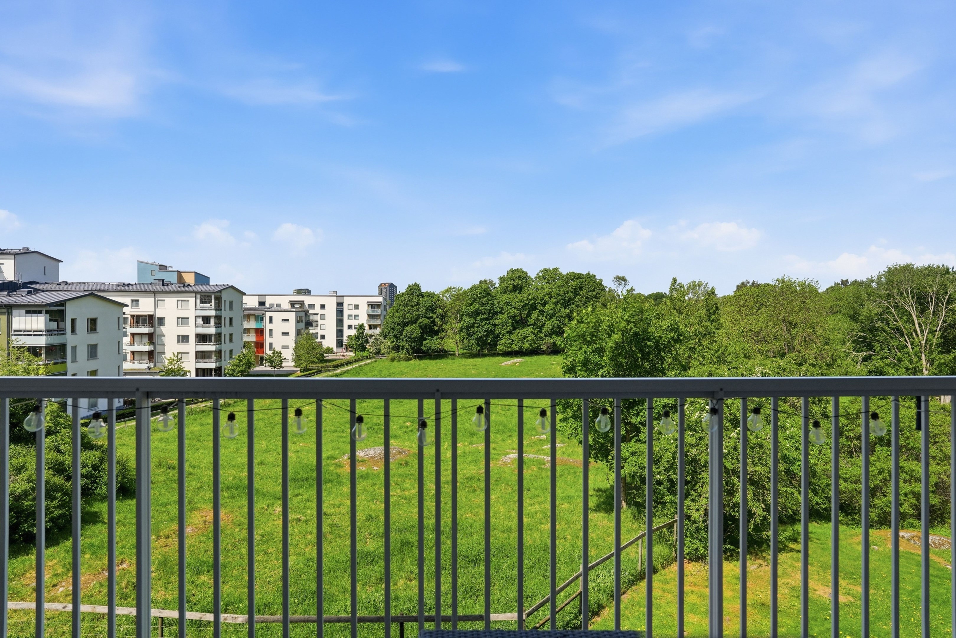 Bostadsbild från Gränbyvägen 4B, Kommande i Gränby backe, Uppsala