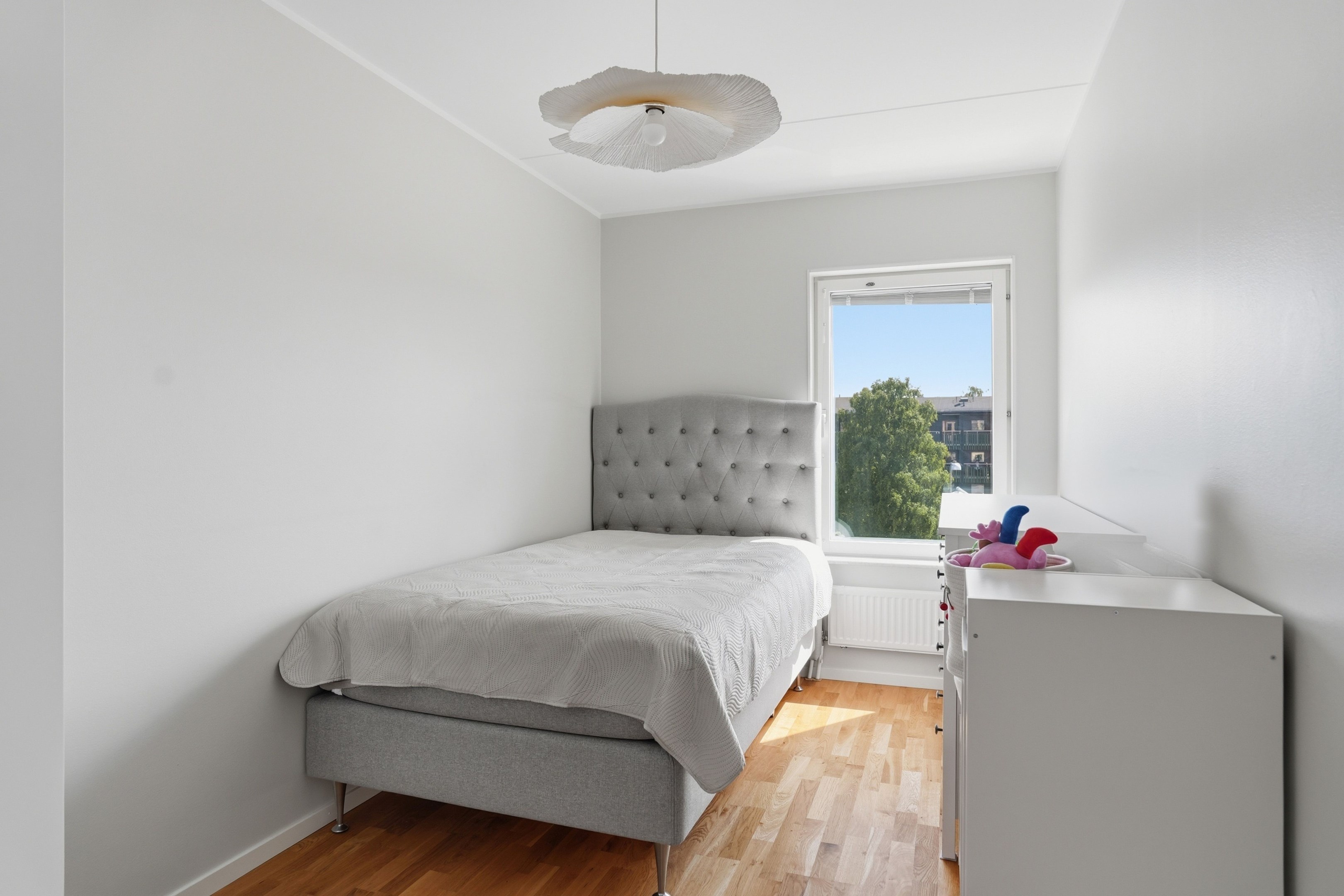 Bostadsbild från Gränbyvägen 4B, Kommande i Gränby backe, Uppsala