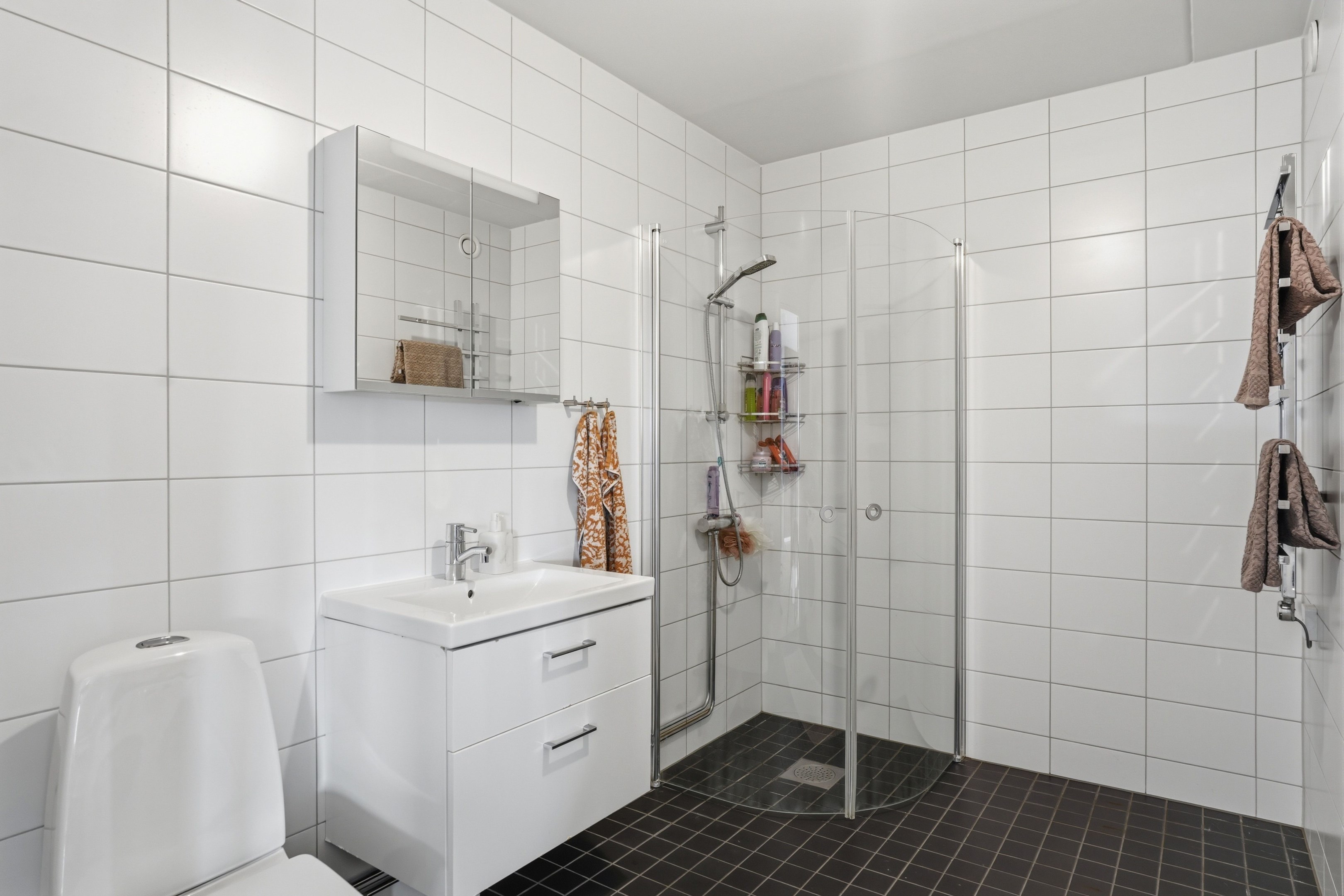 Bostadsbild från Gränbyvägen 4B, Kommande i Gränby backe, Uppsala