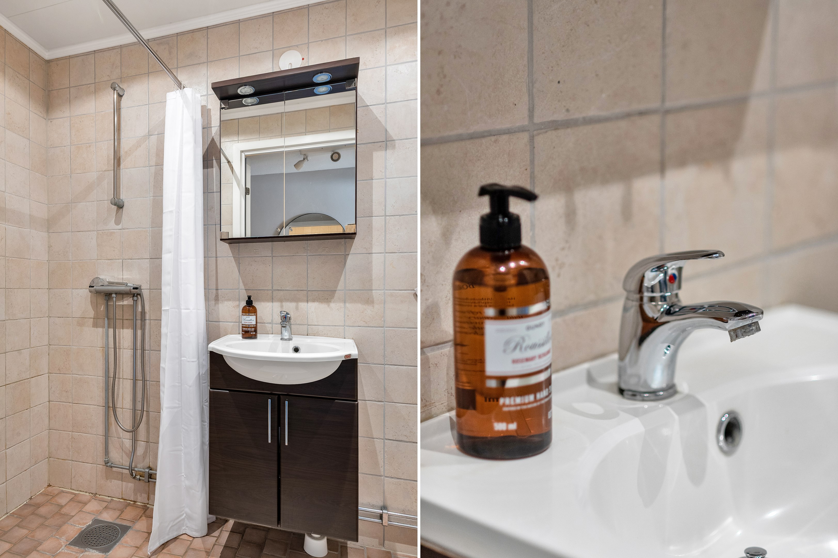 Bostadsbild från Fålhagsleden 101, Kommande i Årsta, Uppsala