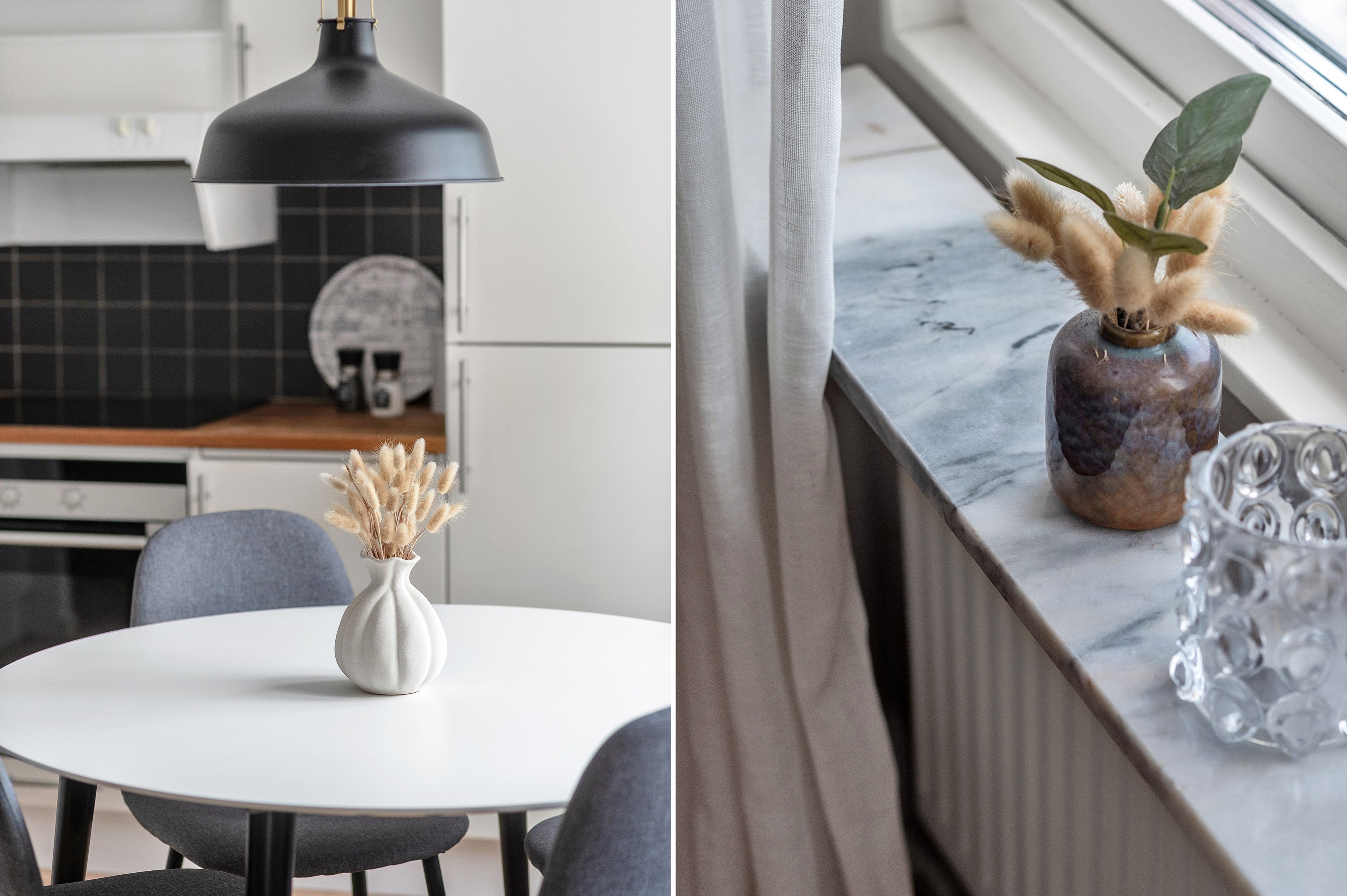 Bostadsbild från Fålhagsleden 101, Kommande i Årsta, Uppsala