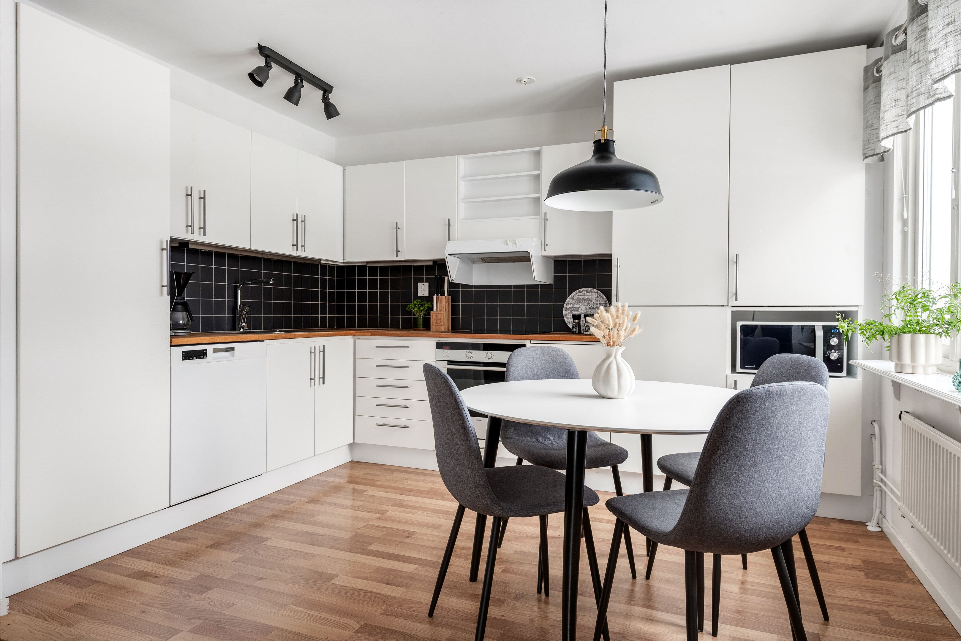 Bostadsbild från Fålhagsleden 101, Kommande i Årsta, Uppsala